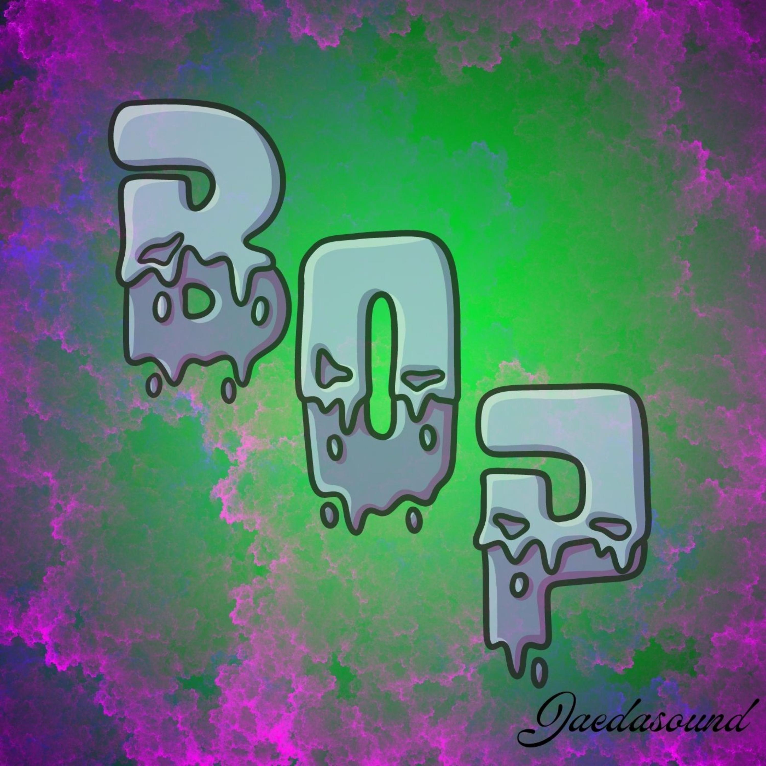 BOP by Jaedasound cover art