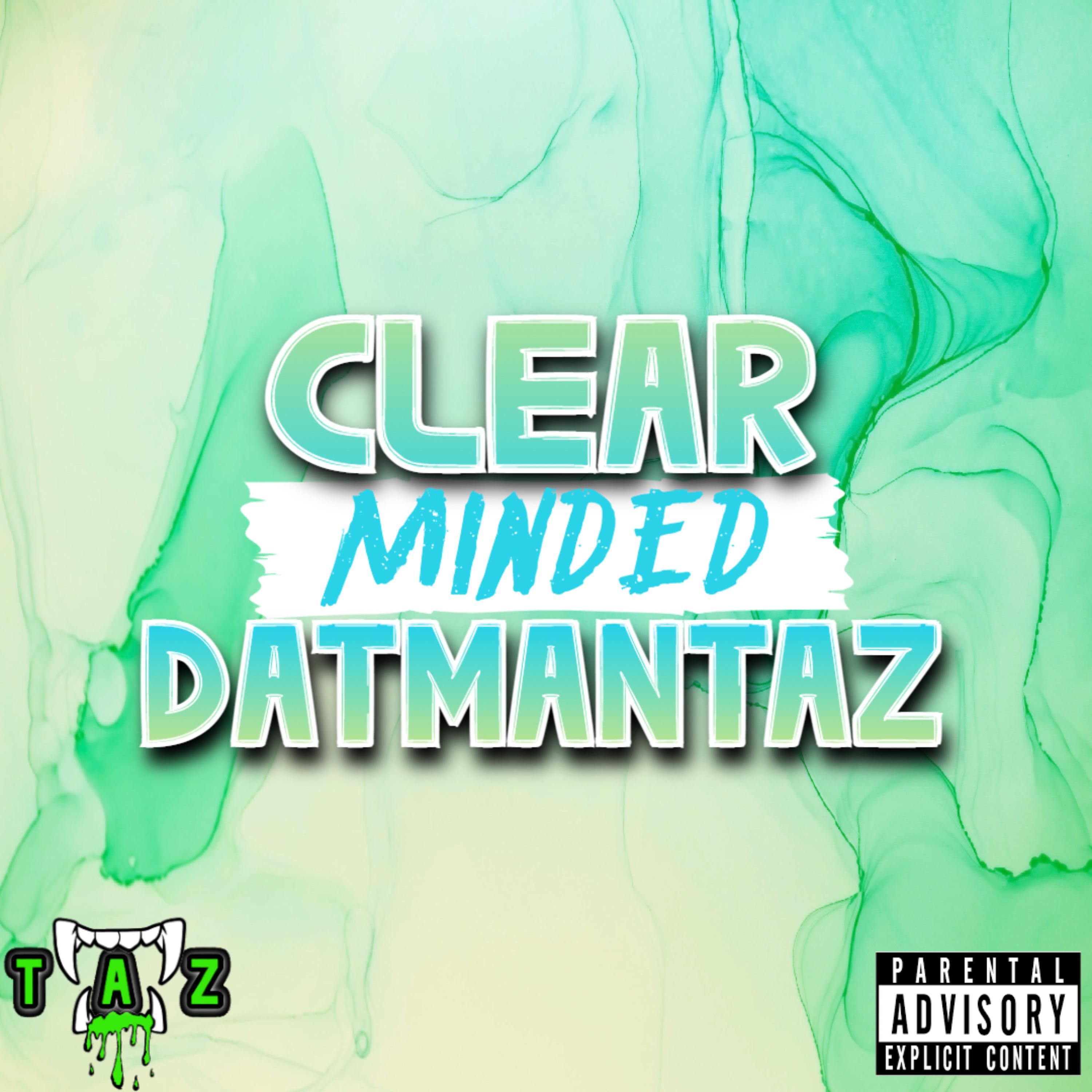 Clear Minded artwork