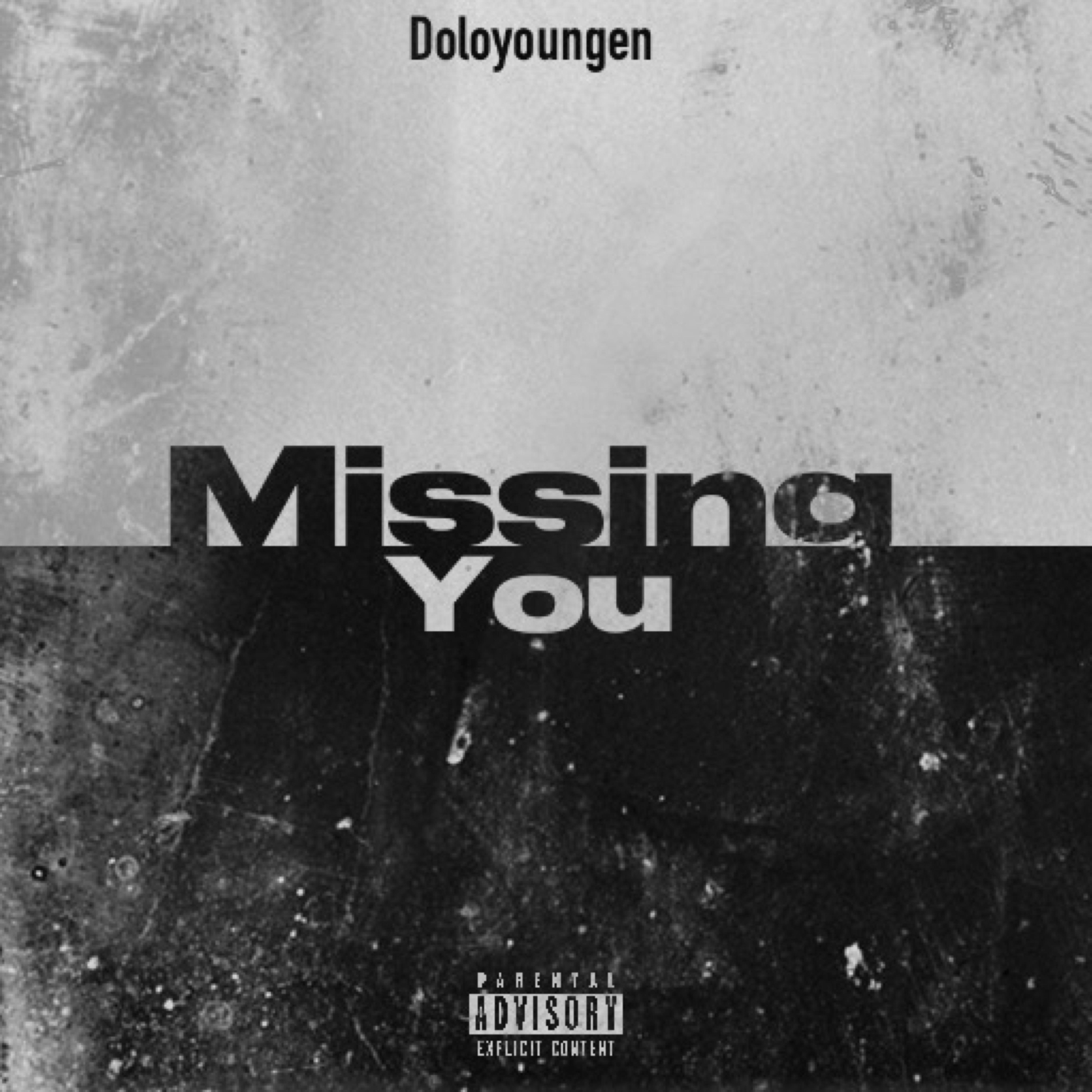Missing You artwork