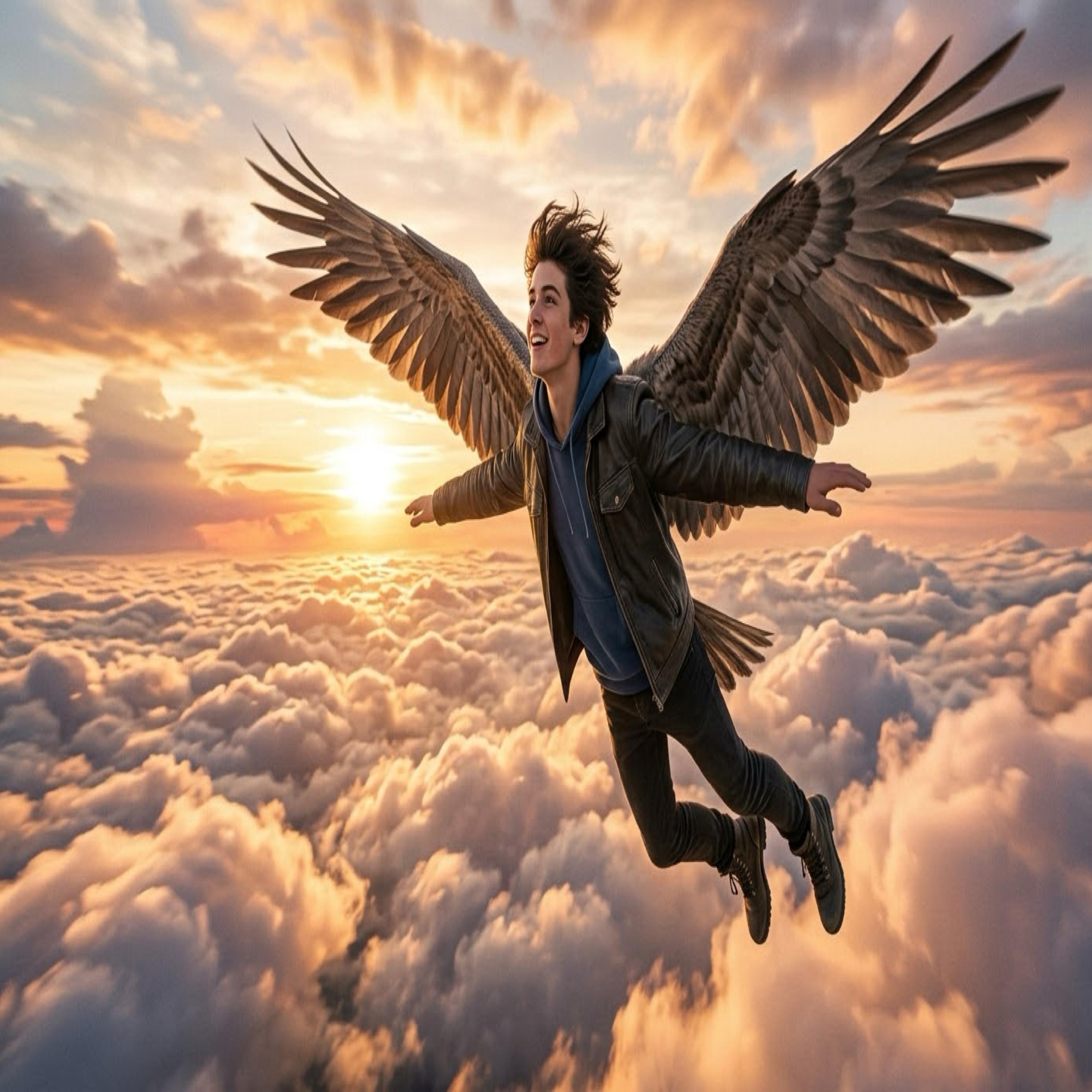 Rise Up by Brad Crawford cover art