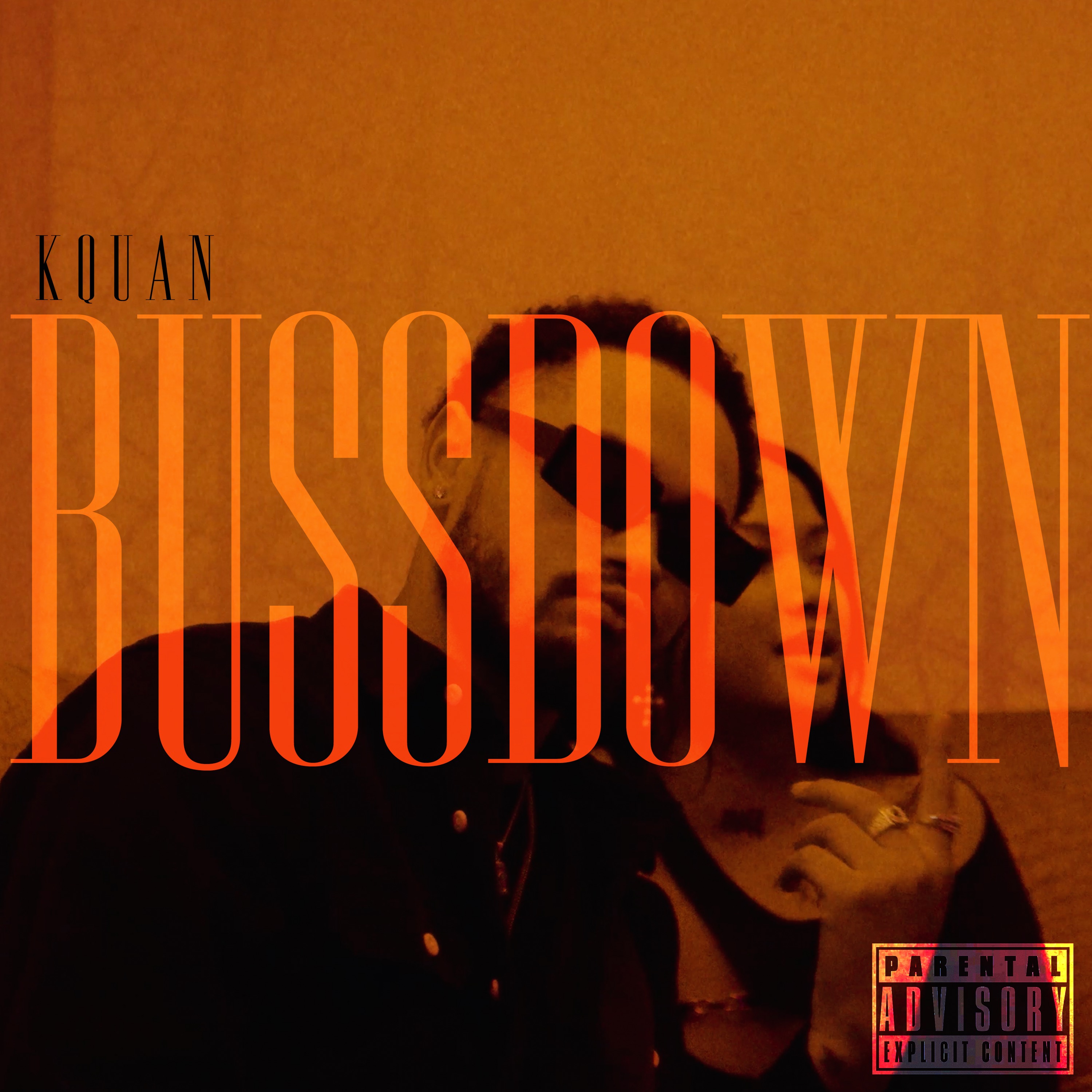 Bussdown artwork