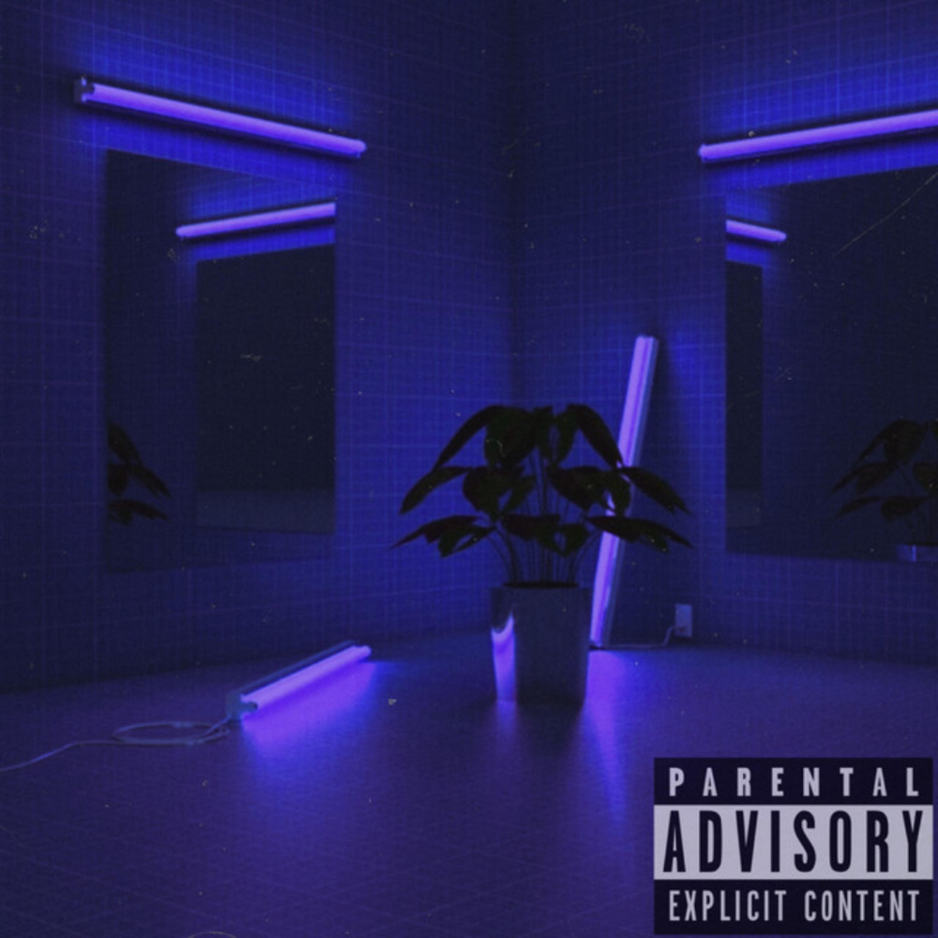 The Purple Room artwork