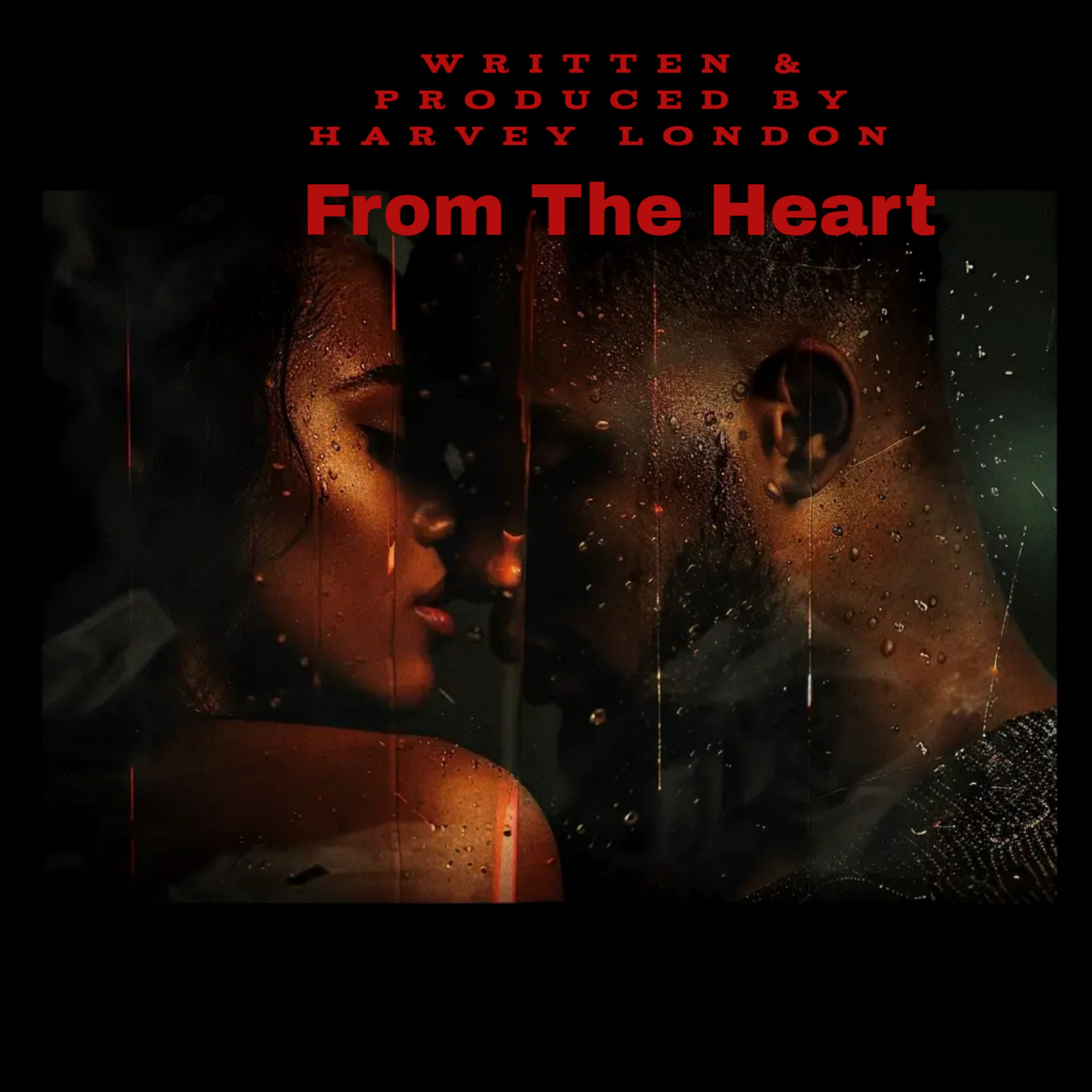 From The Heart artwork