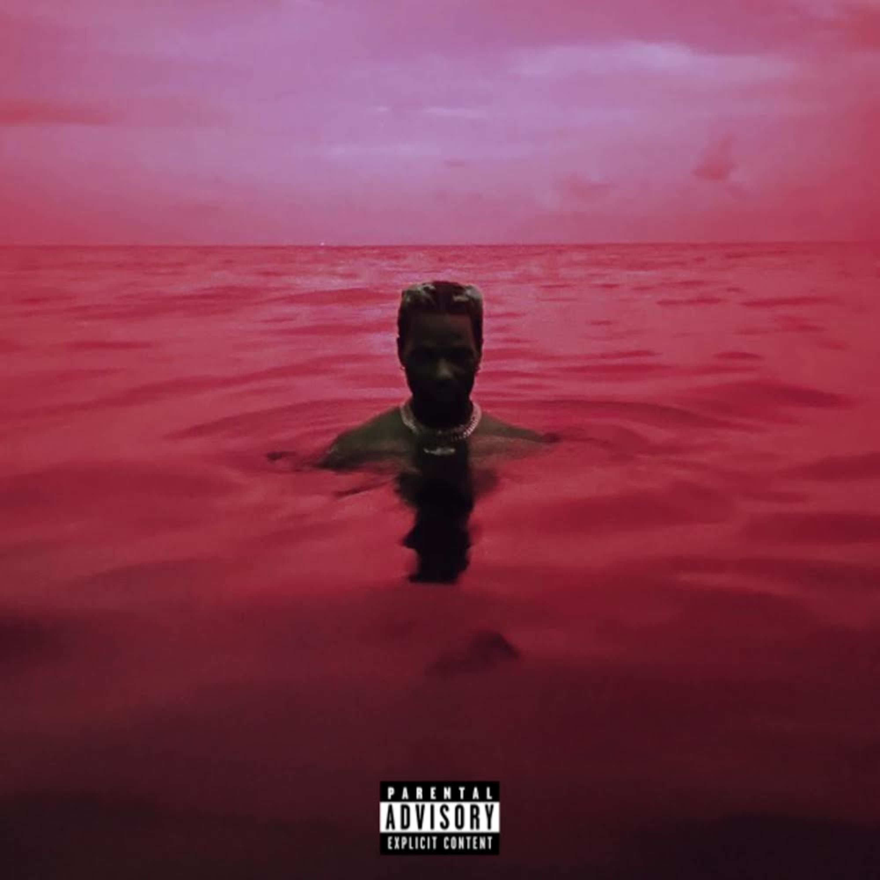 In My Head artwork