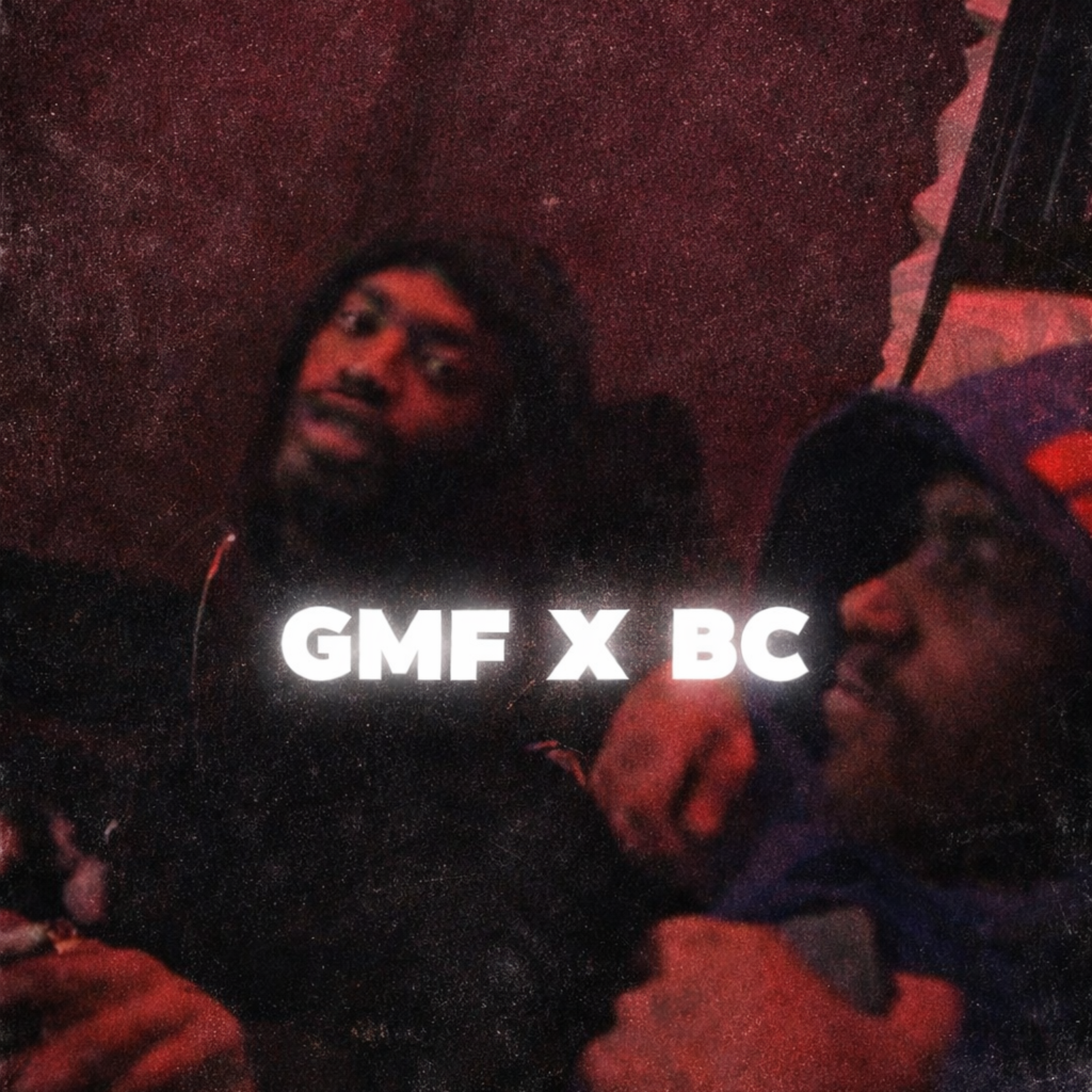 GMF x BC artwork