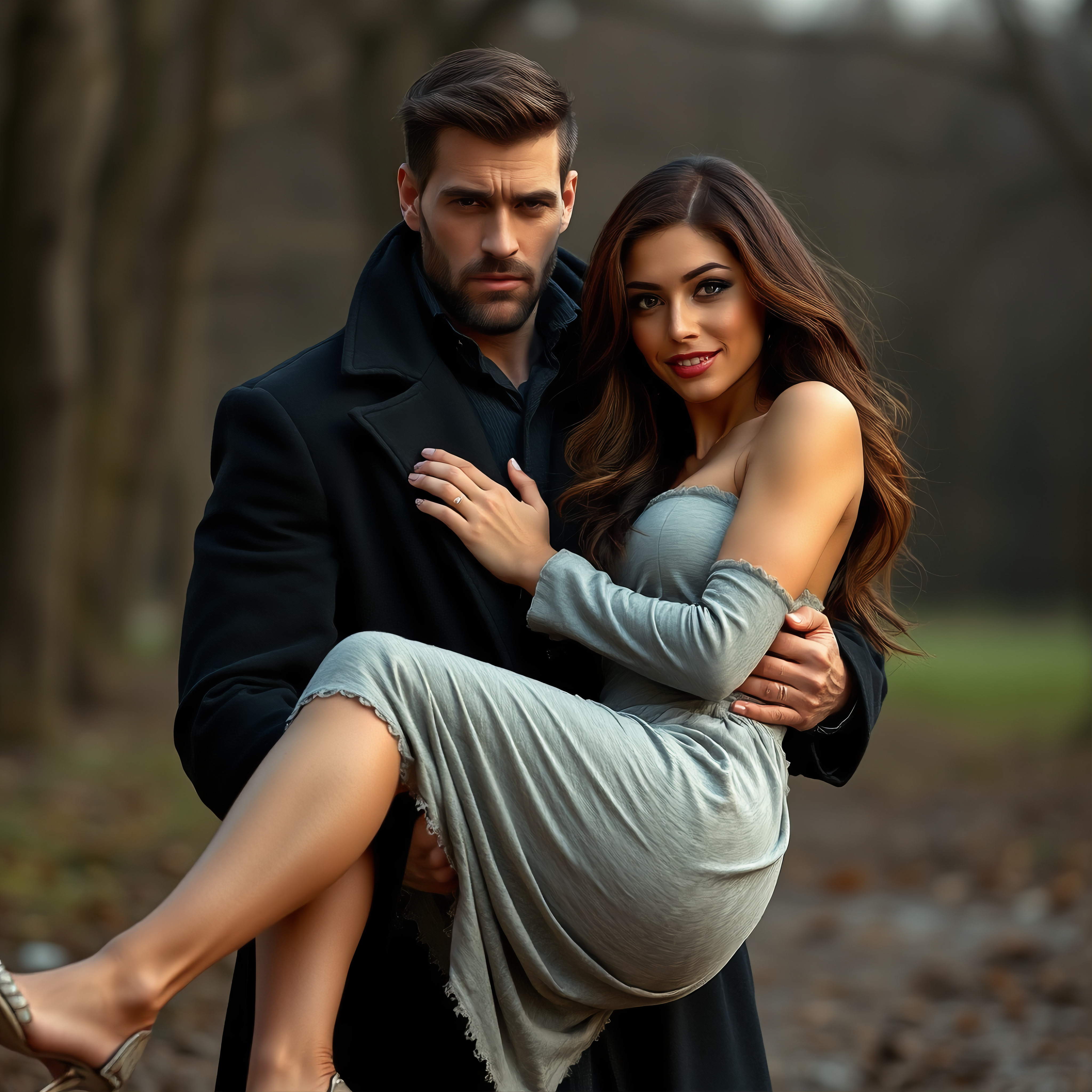 Pillar Of Strength artwork