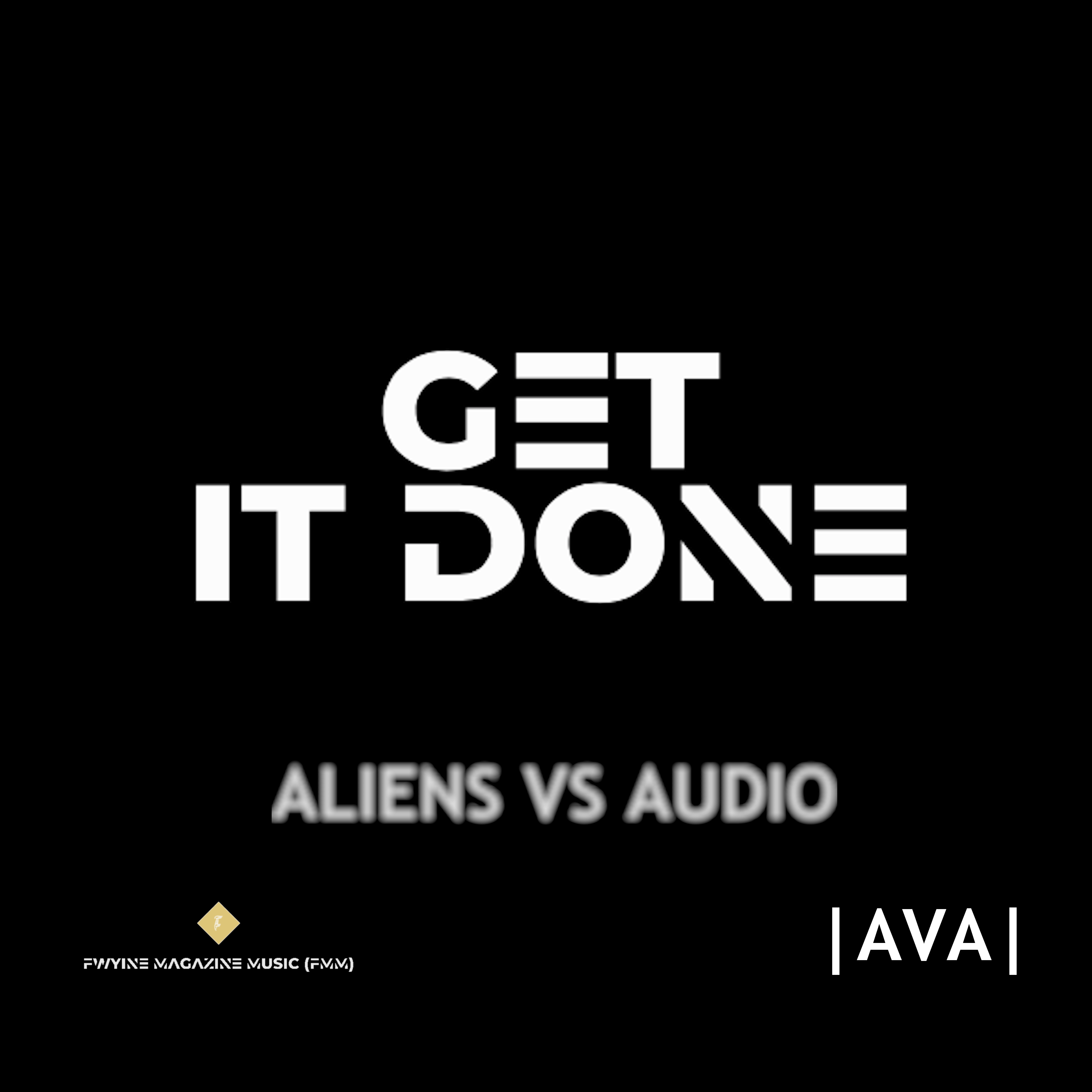GET IT DONE artwork