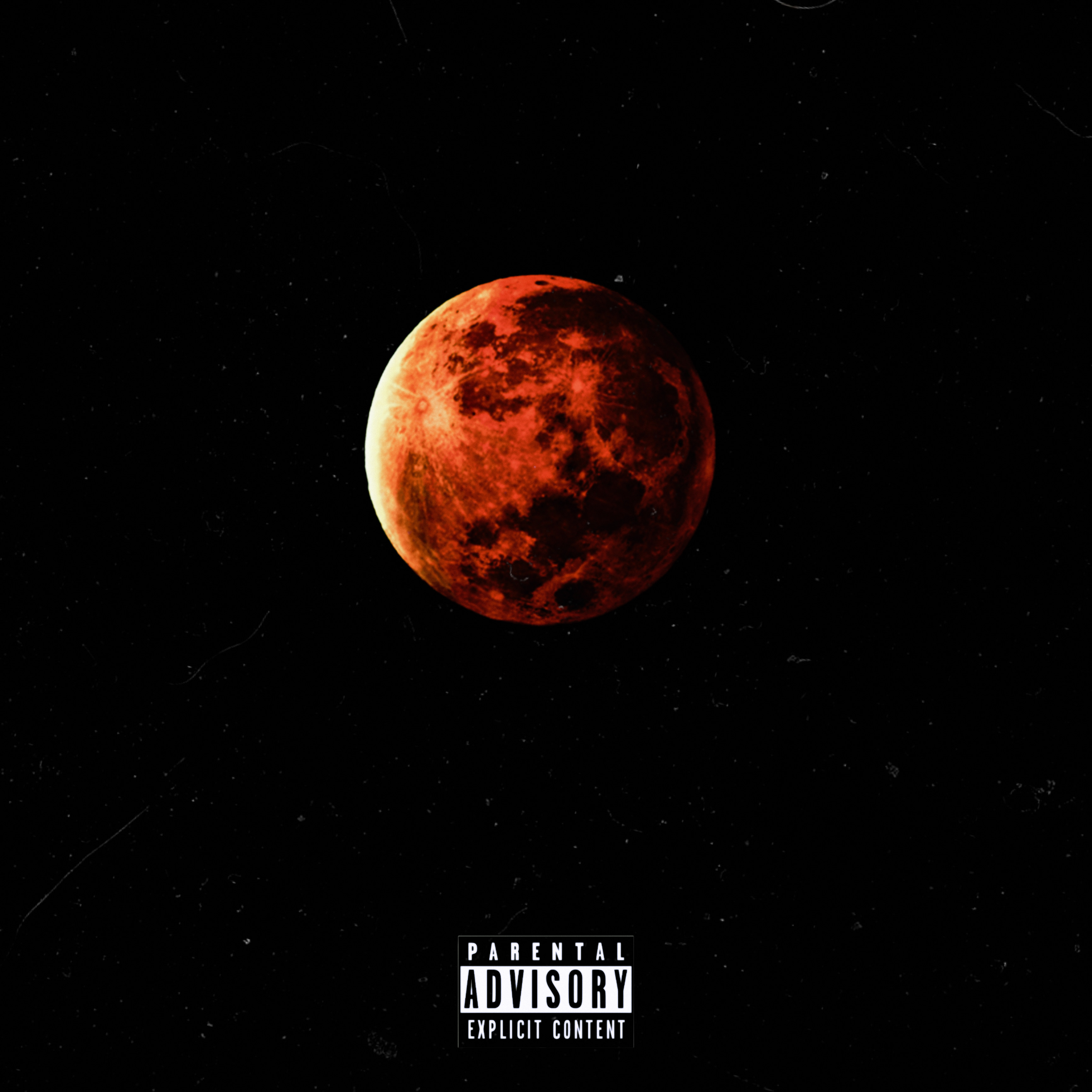 Take It To Mars artwork