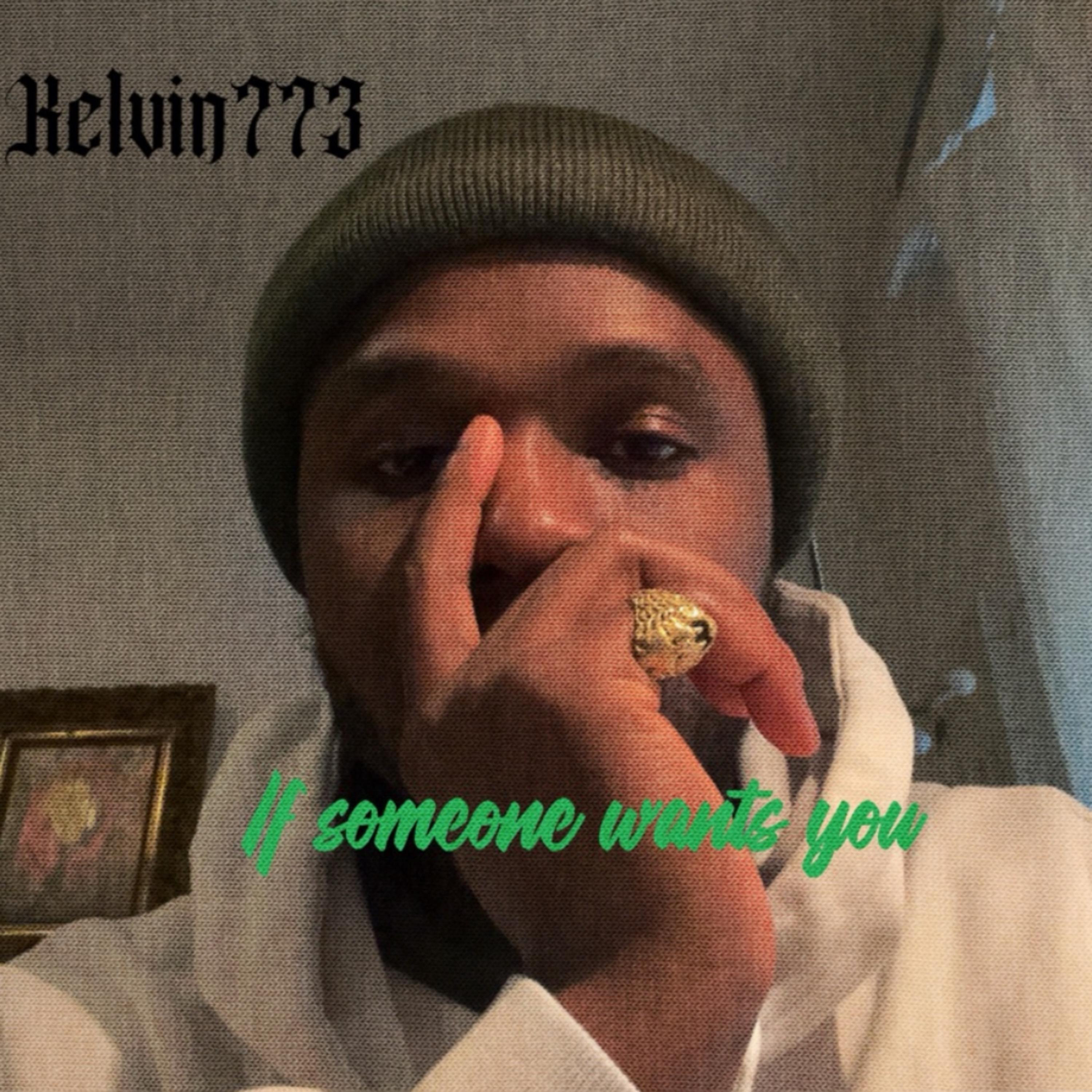 If someone wants you artwork
