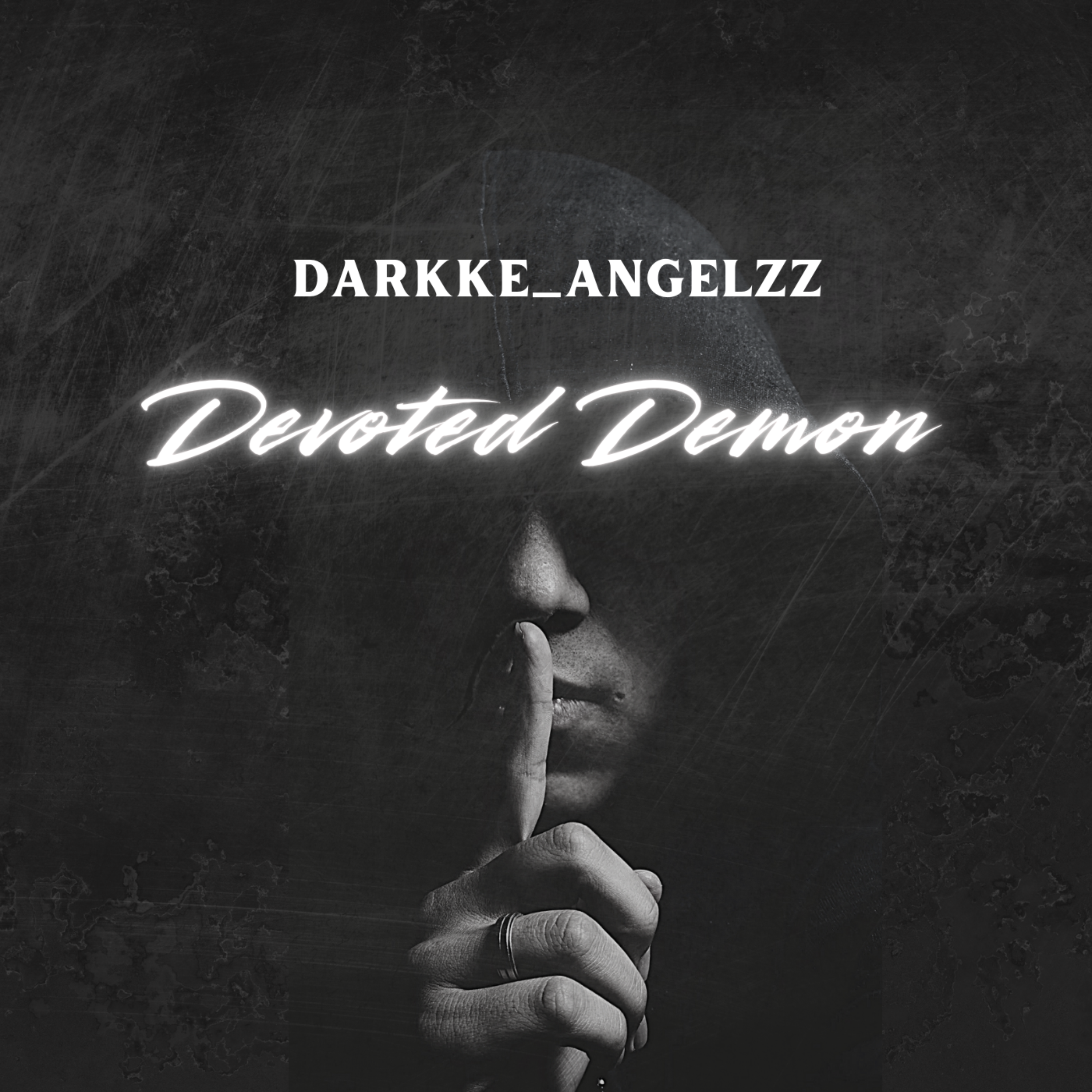 DEVOTED DEMON artwork