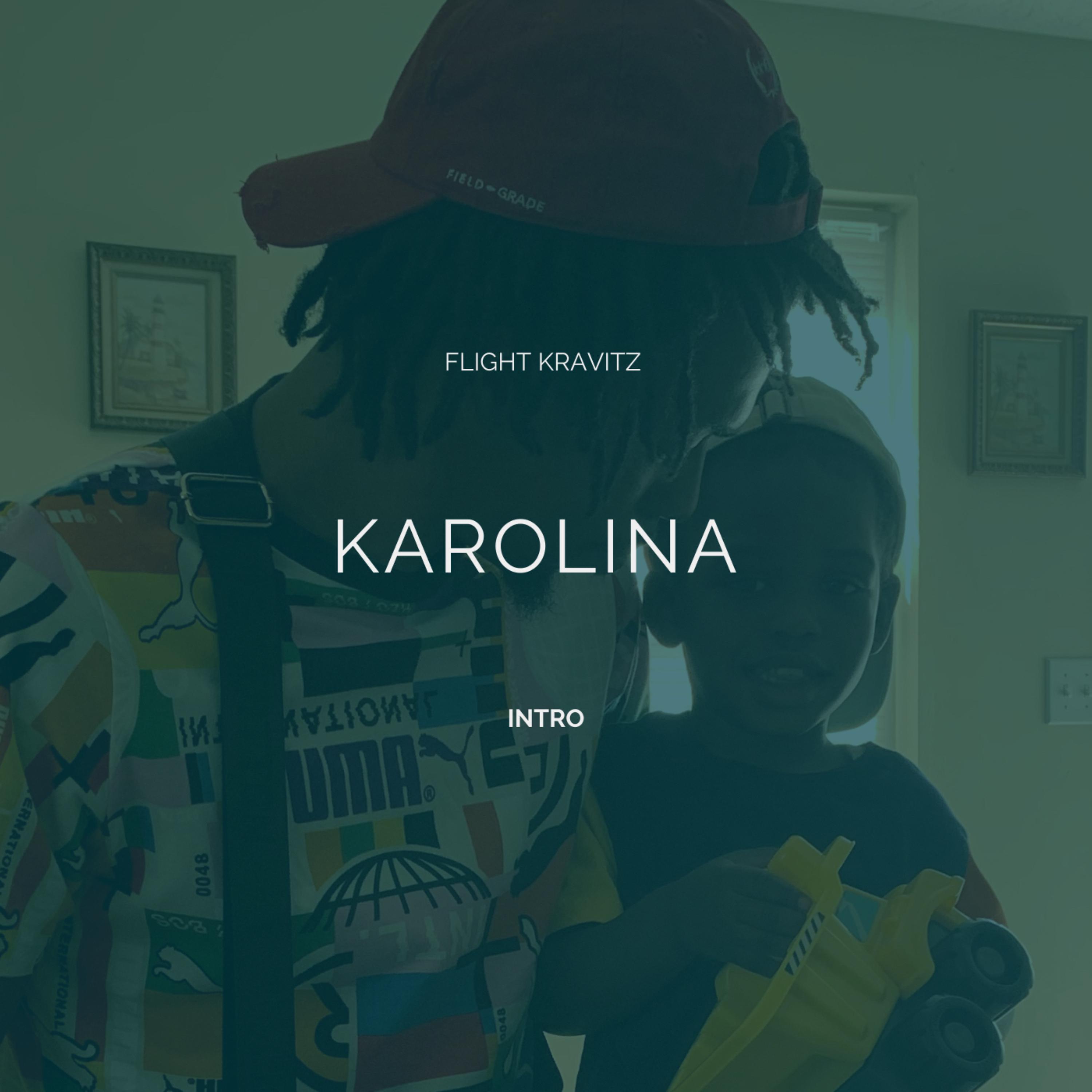 KAROLINA artwork