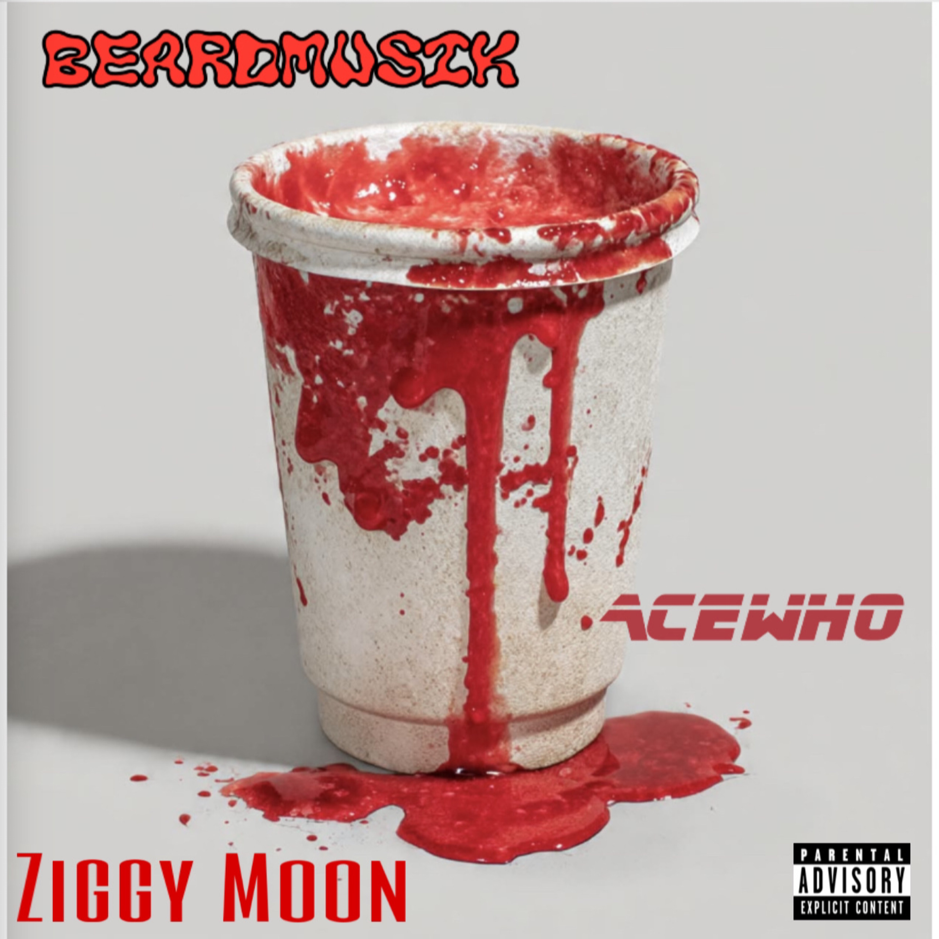 Red Syrup artwork