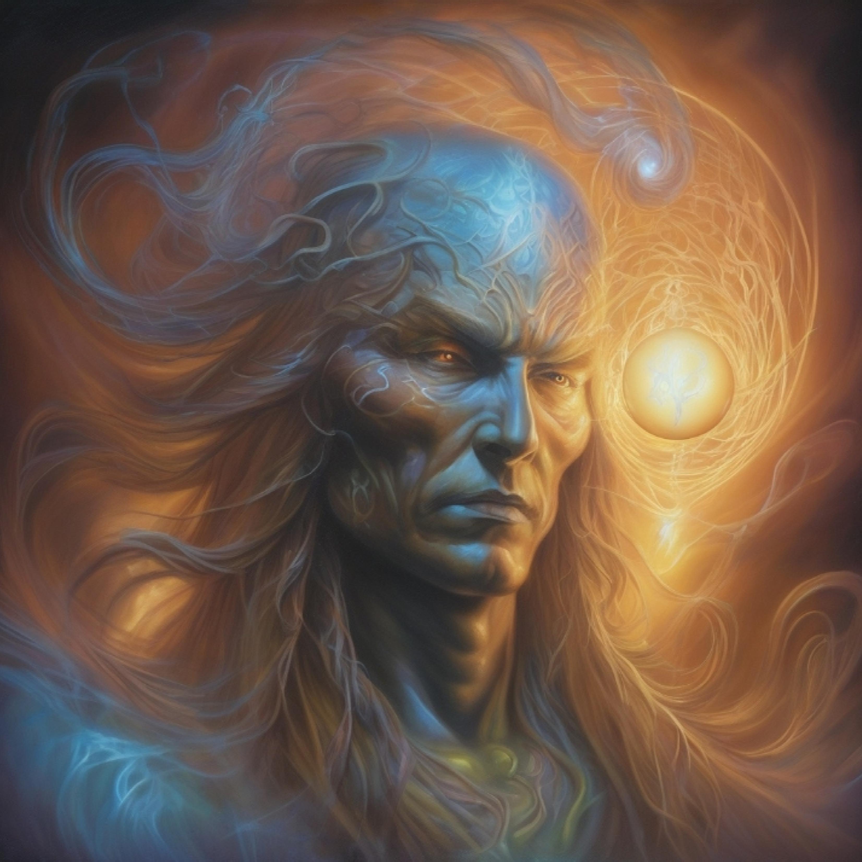 Tiempo Sin Fin v2 artwork