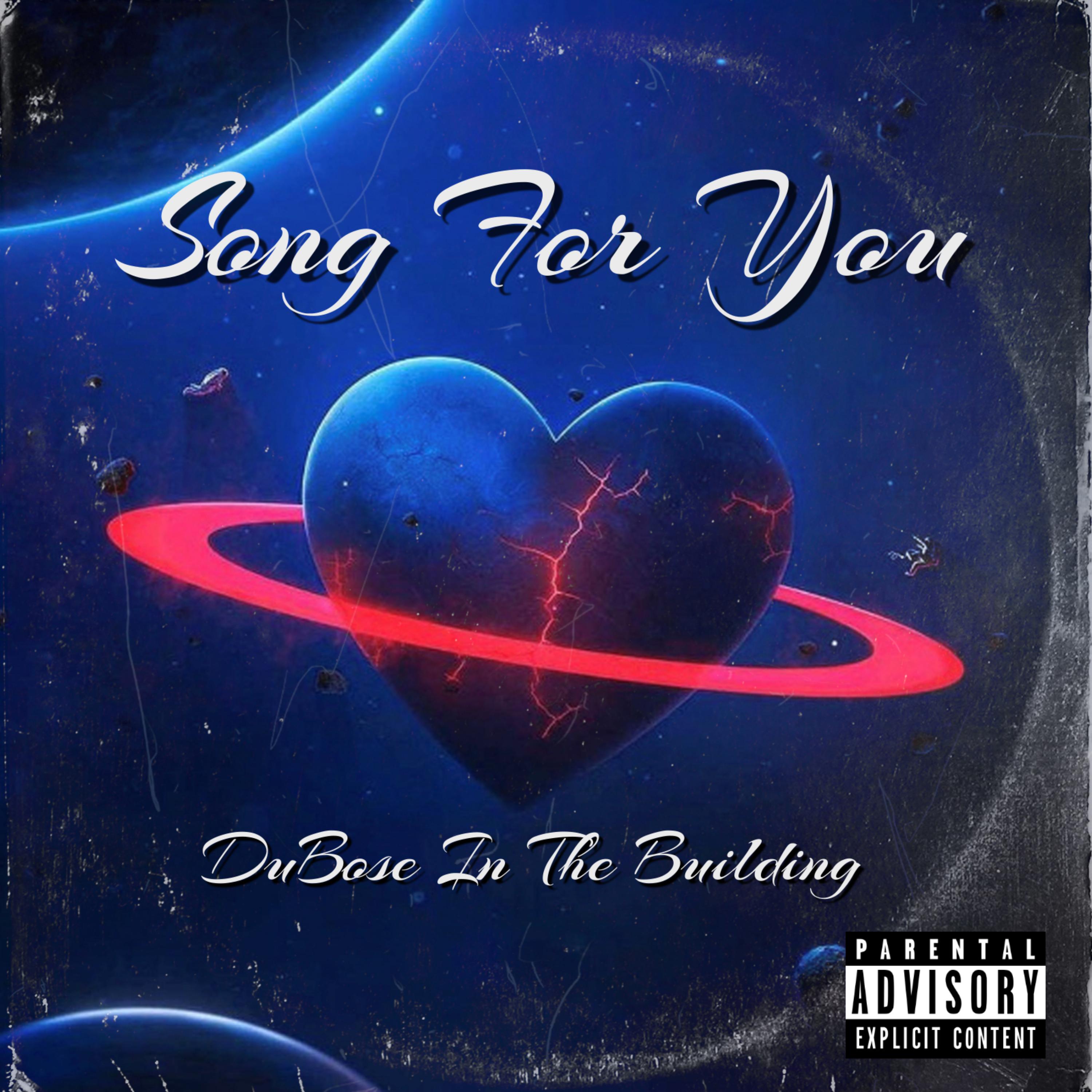 Song For You artwork