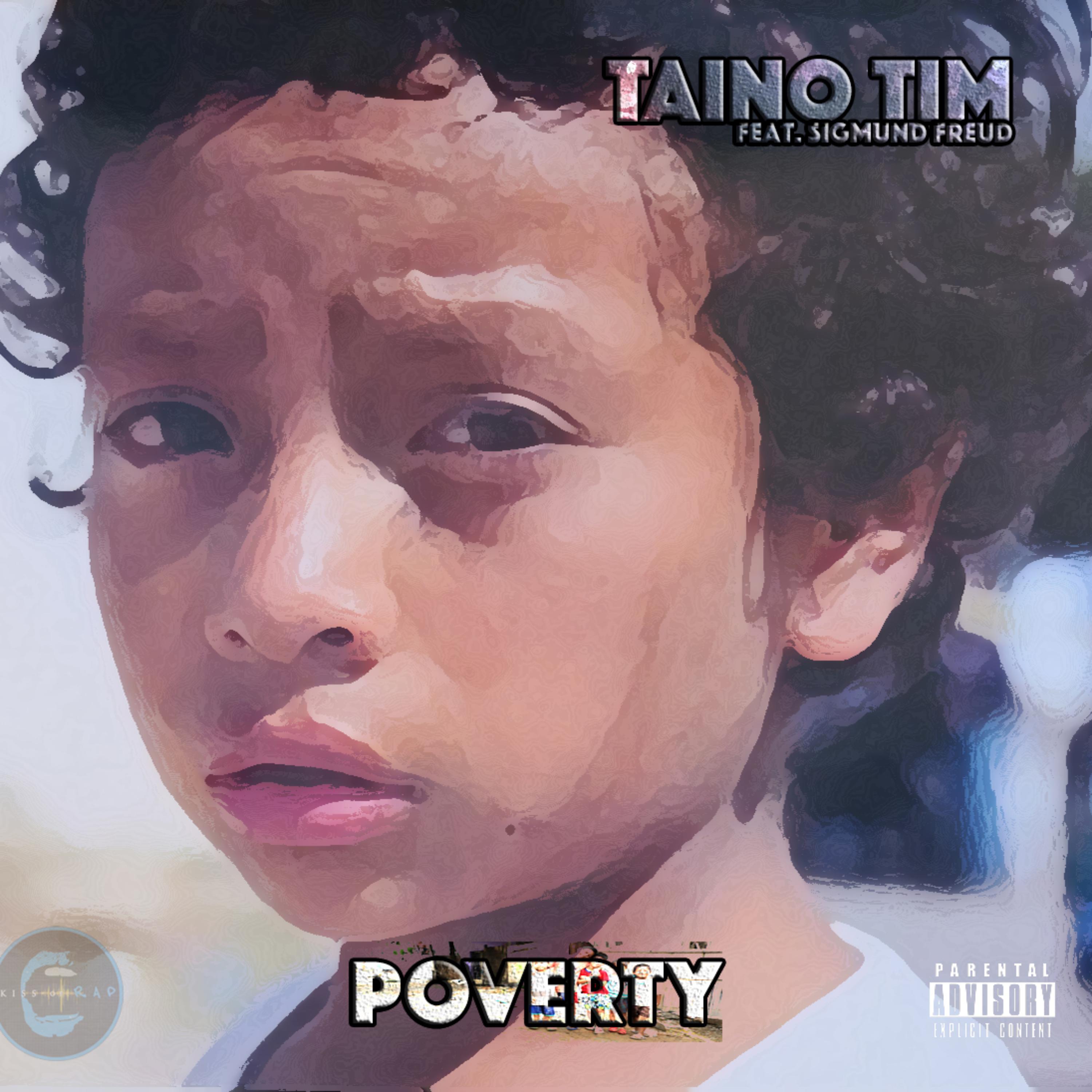 Poverty  artwork