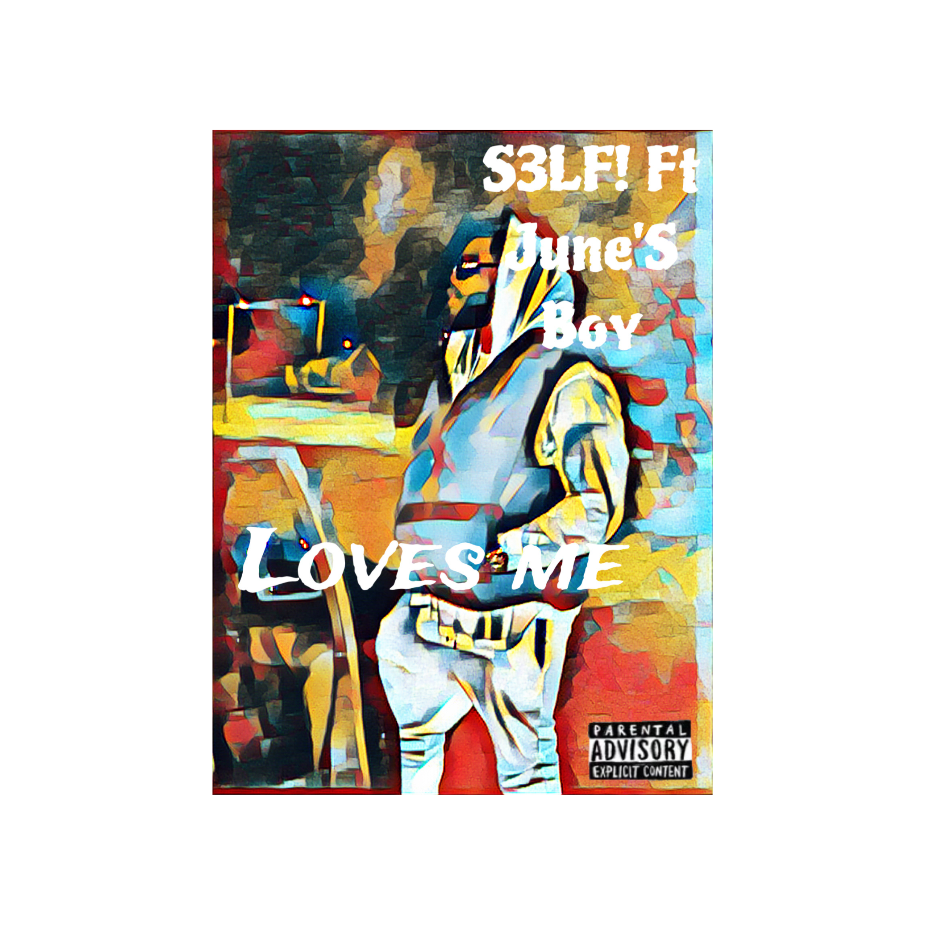 Loves Me artwork
