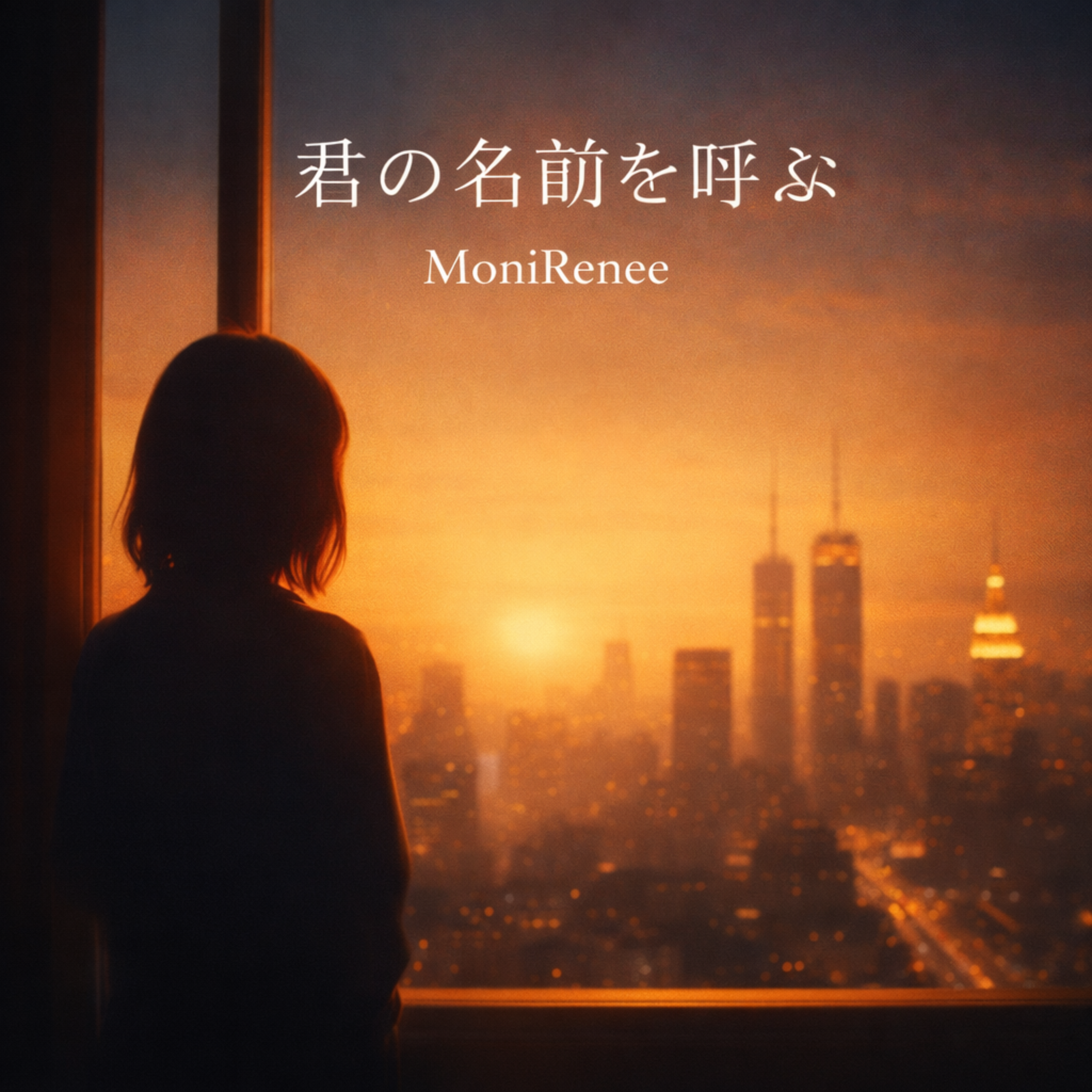 君の名前を呼ぶ artwork
