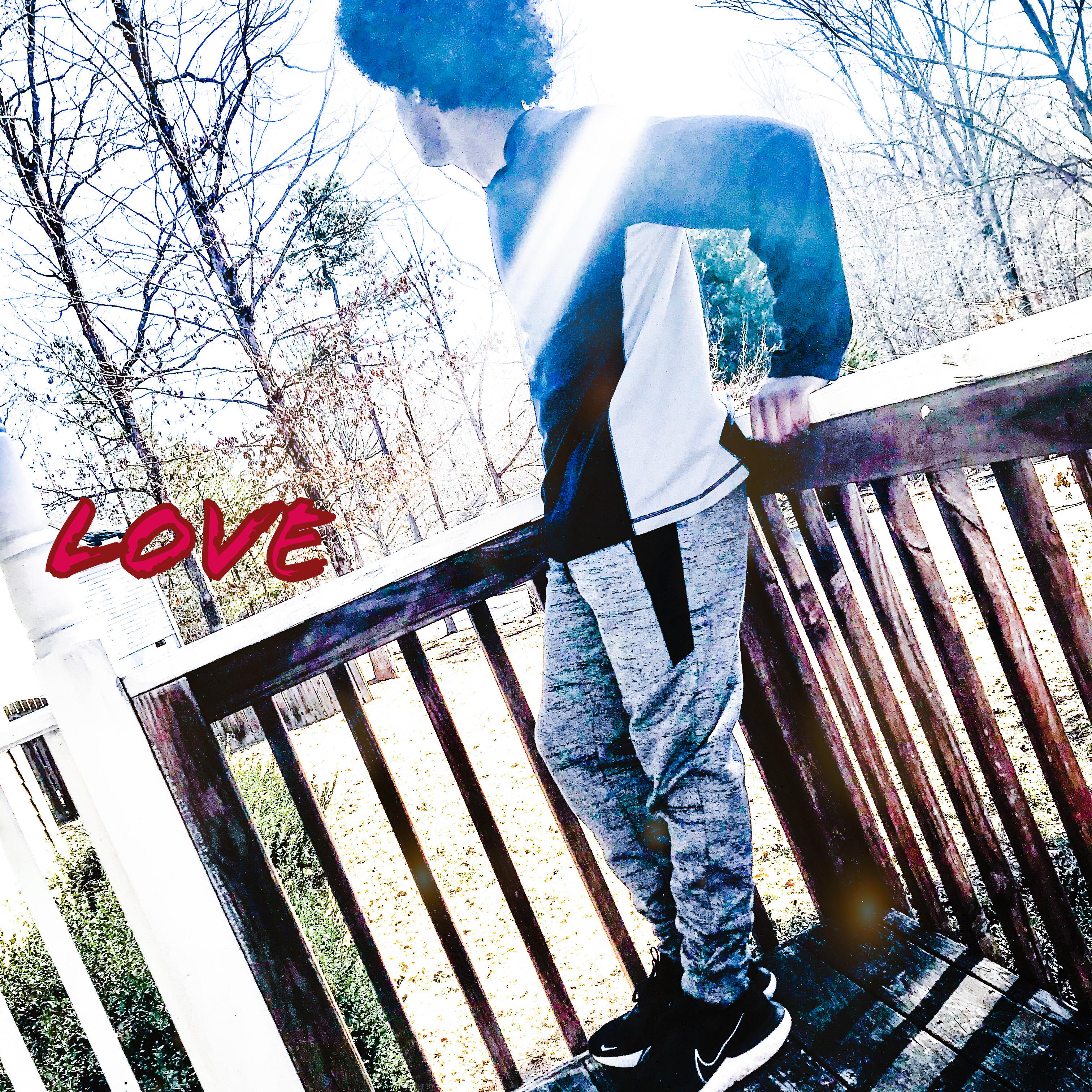 Love artwork