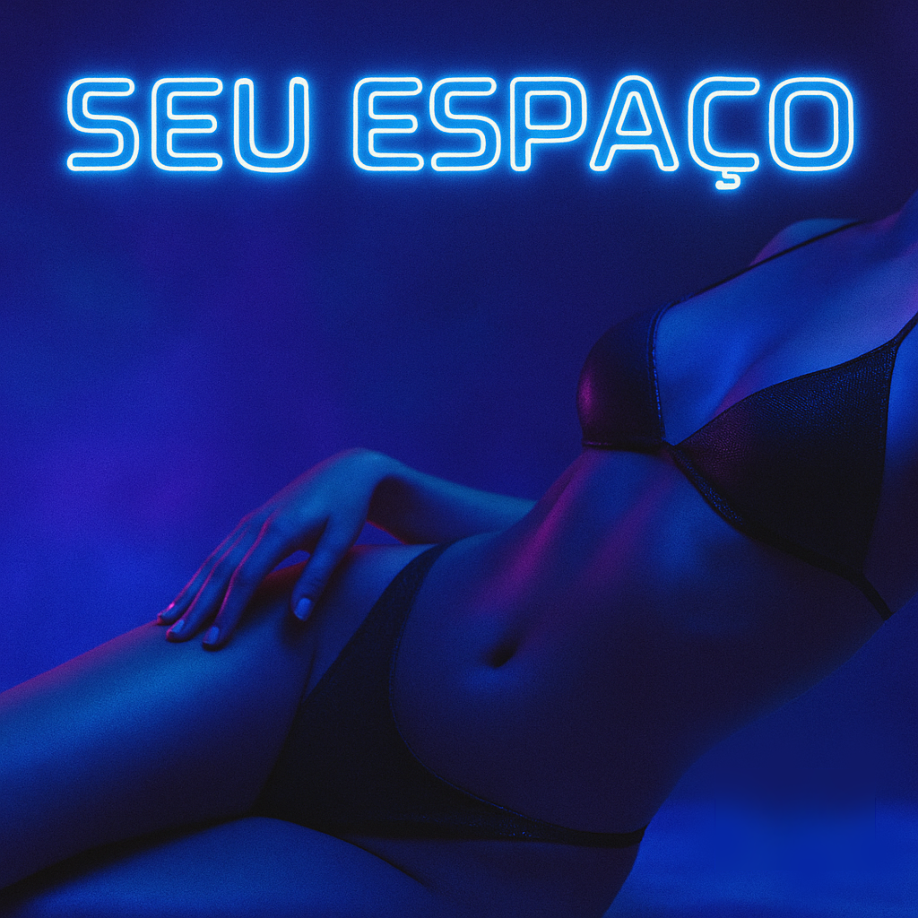 Seu Espaço by McGSoficialBa cover art