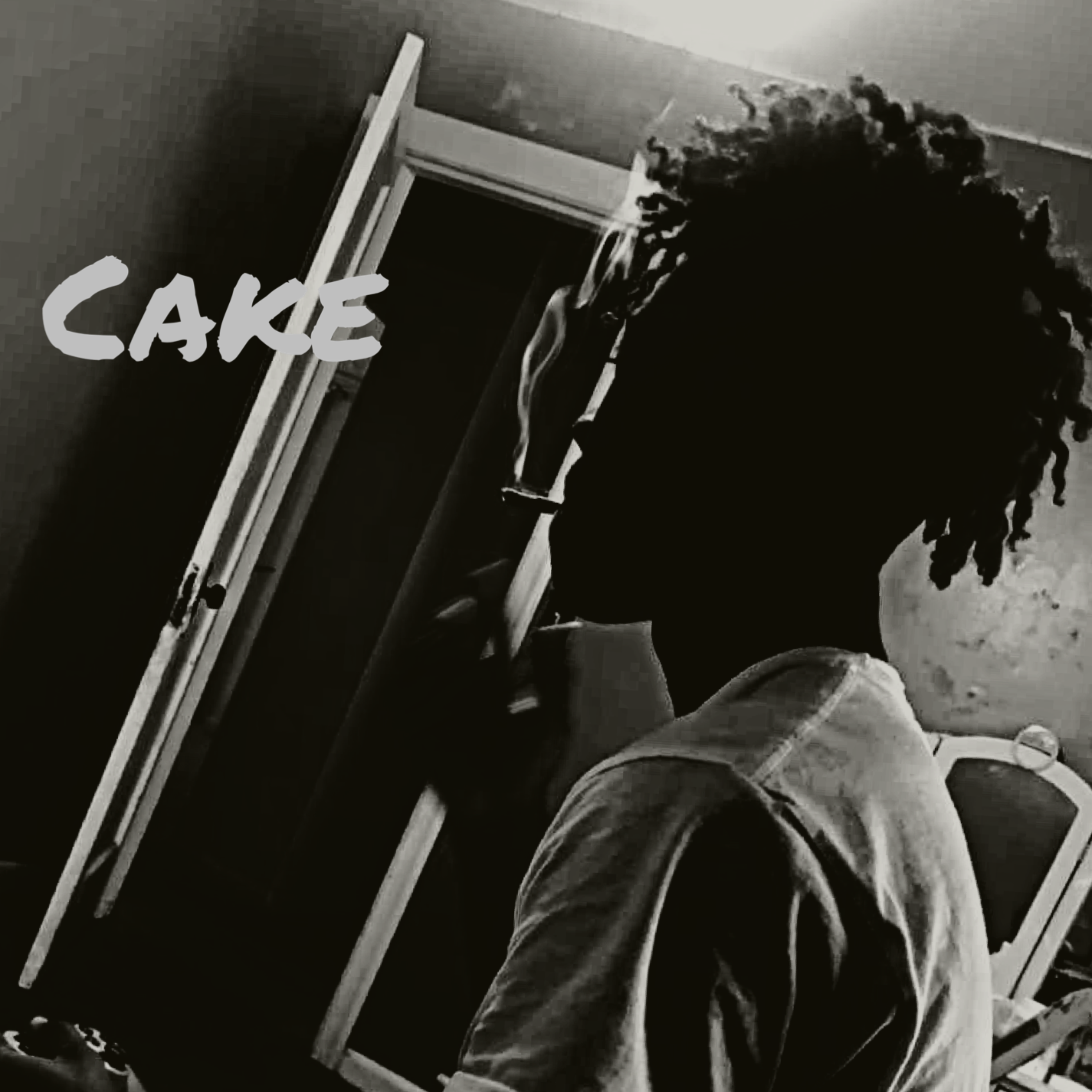 Cake artwork