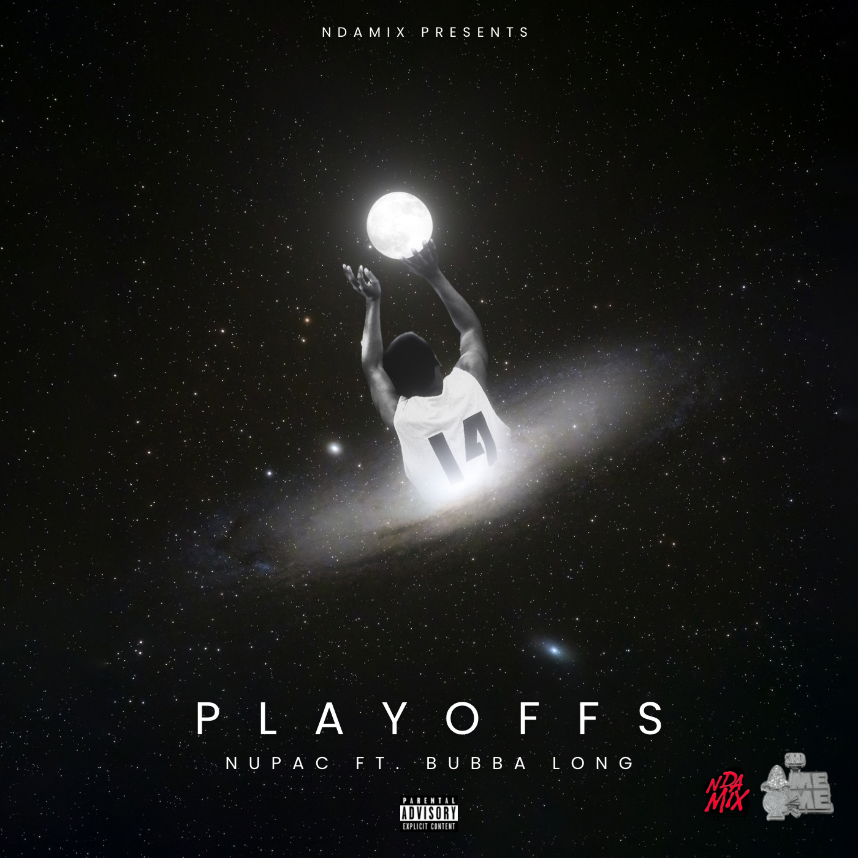 Playoffs artwork