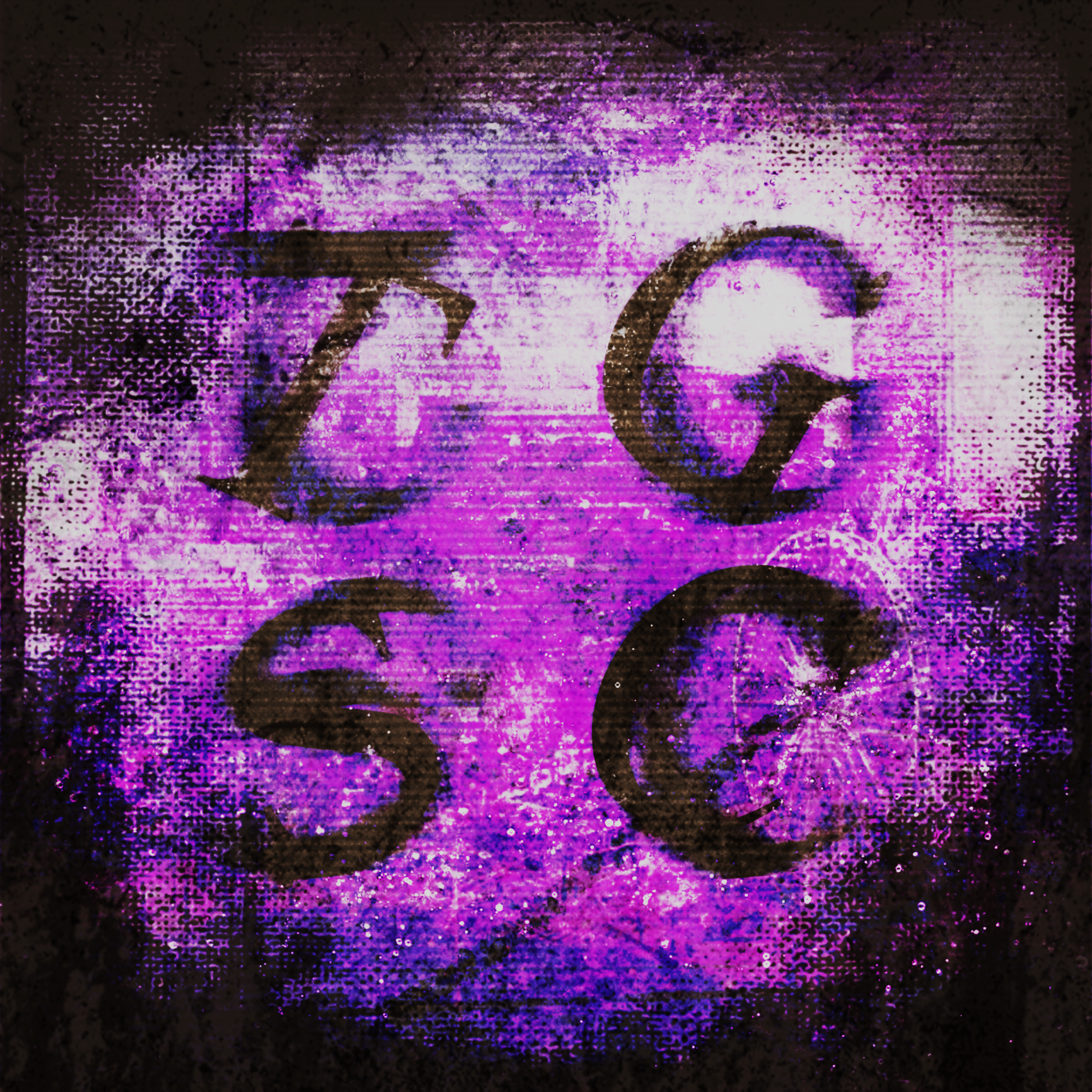 T.G.S.C by 33OMERTA cover art