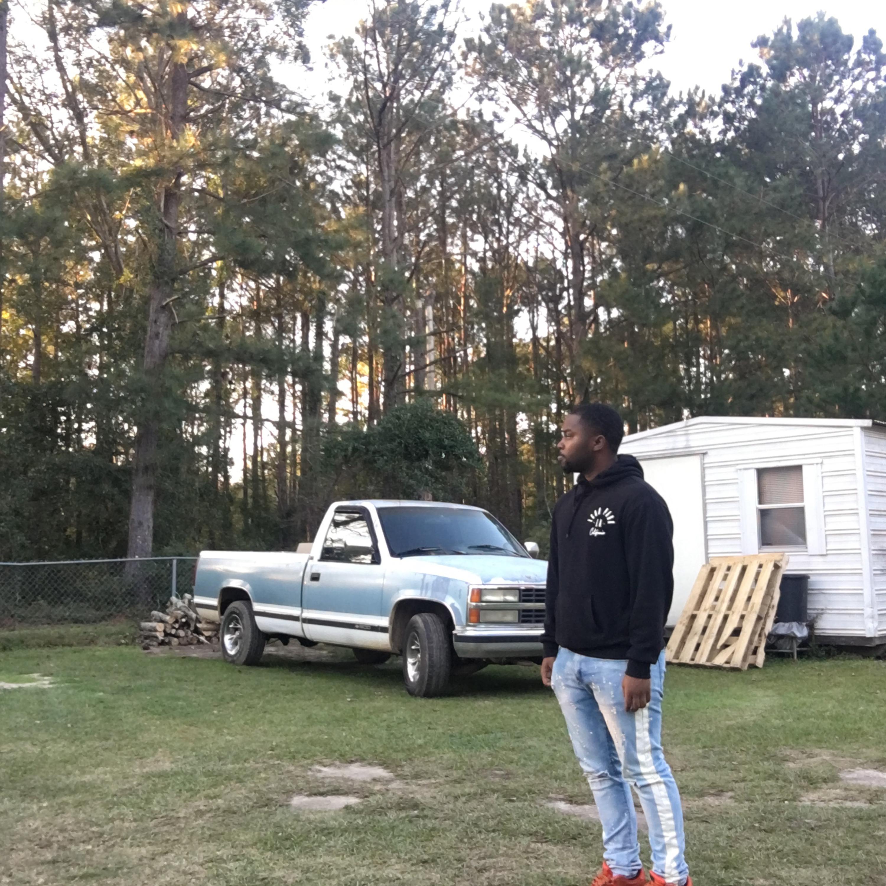 Crazy How I Feel artwork