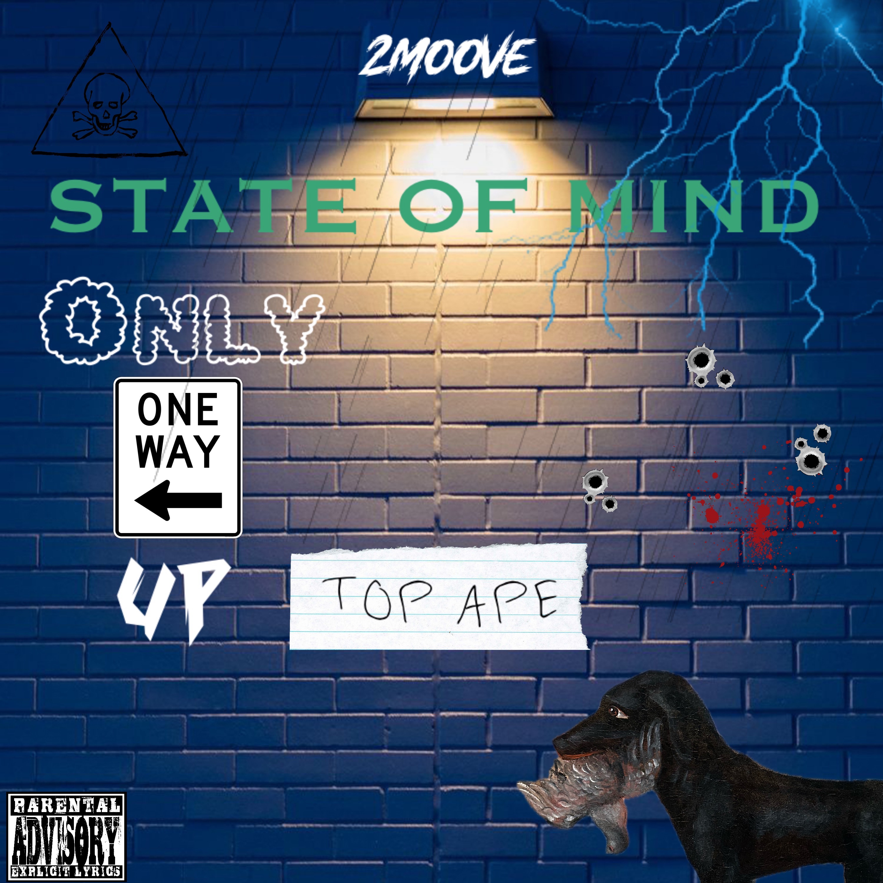 State Of Mind artwork