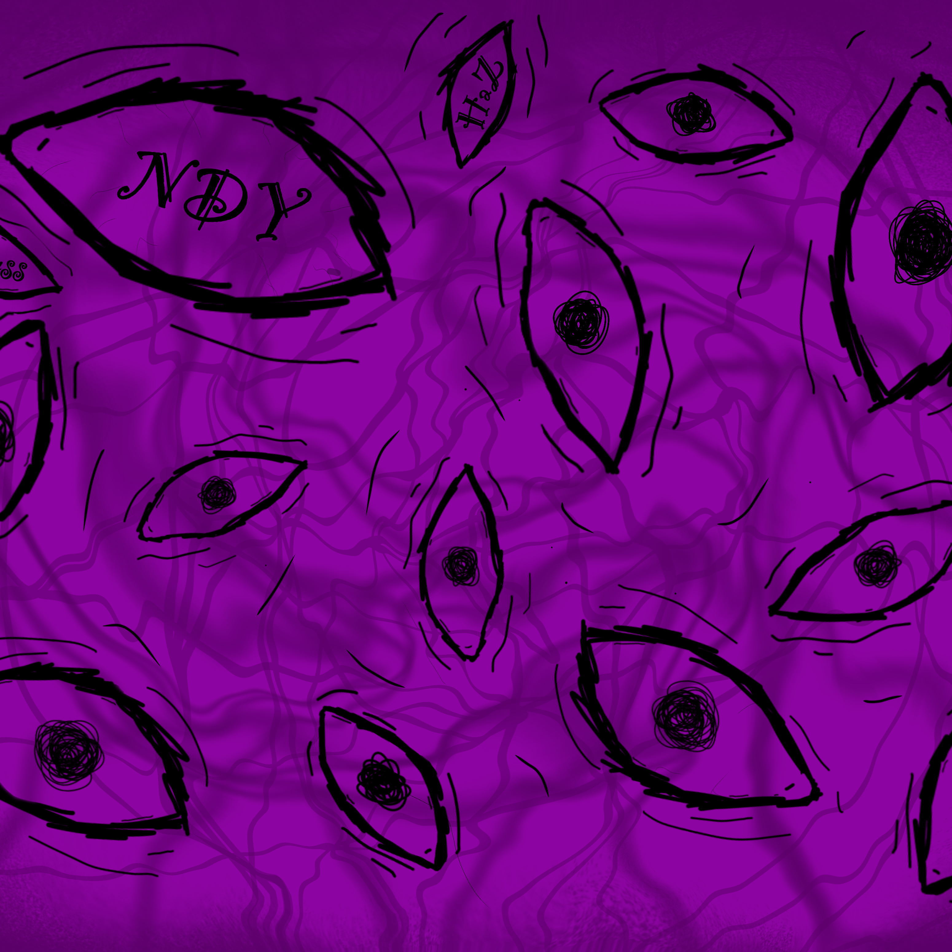 NDY artwork