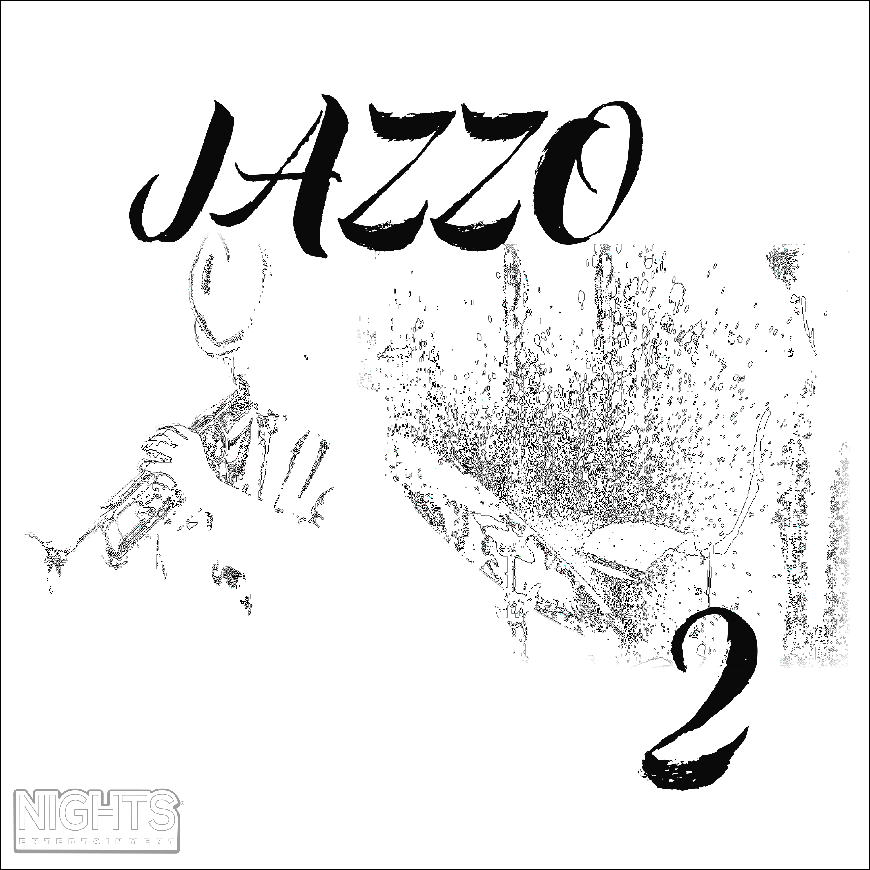 JAZZO TWO artwork