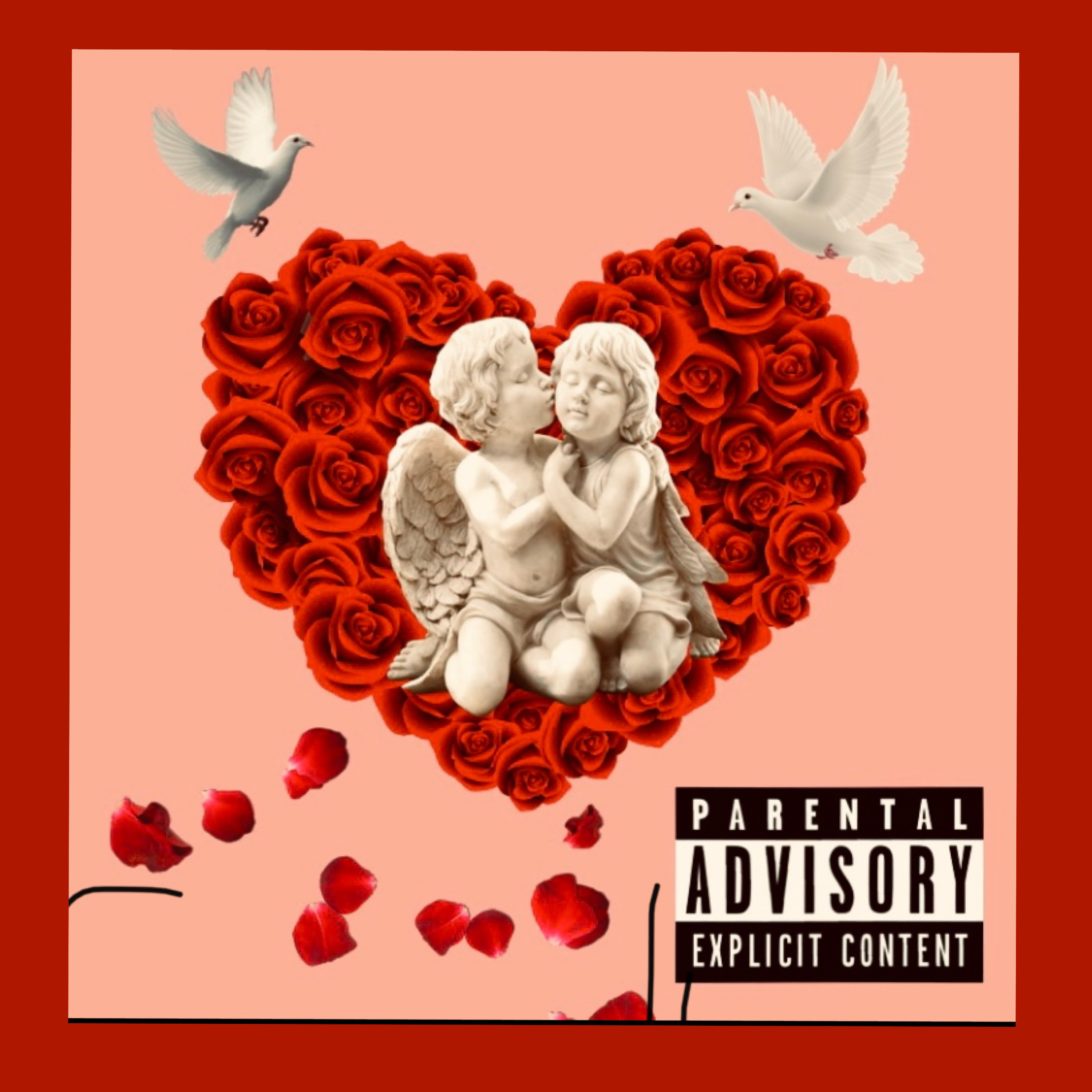 Lovers Dreamers Friends artwork