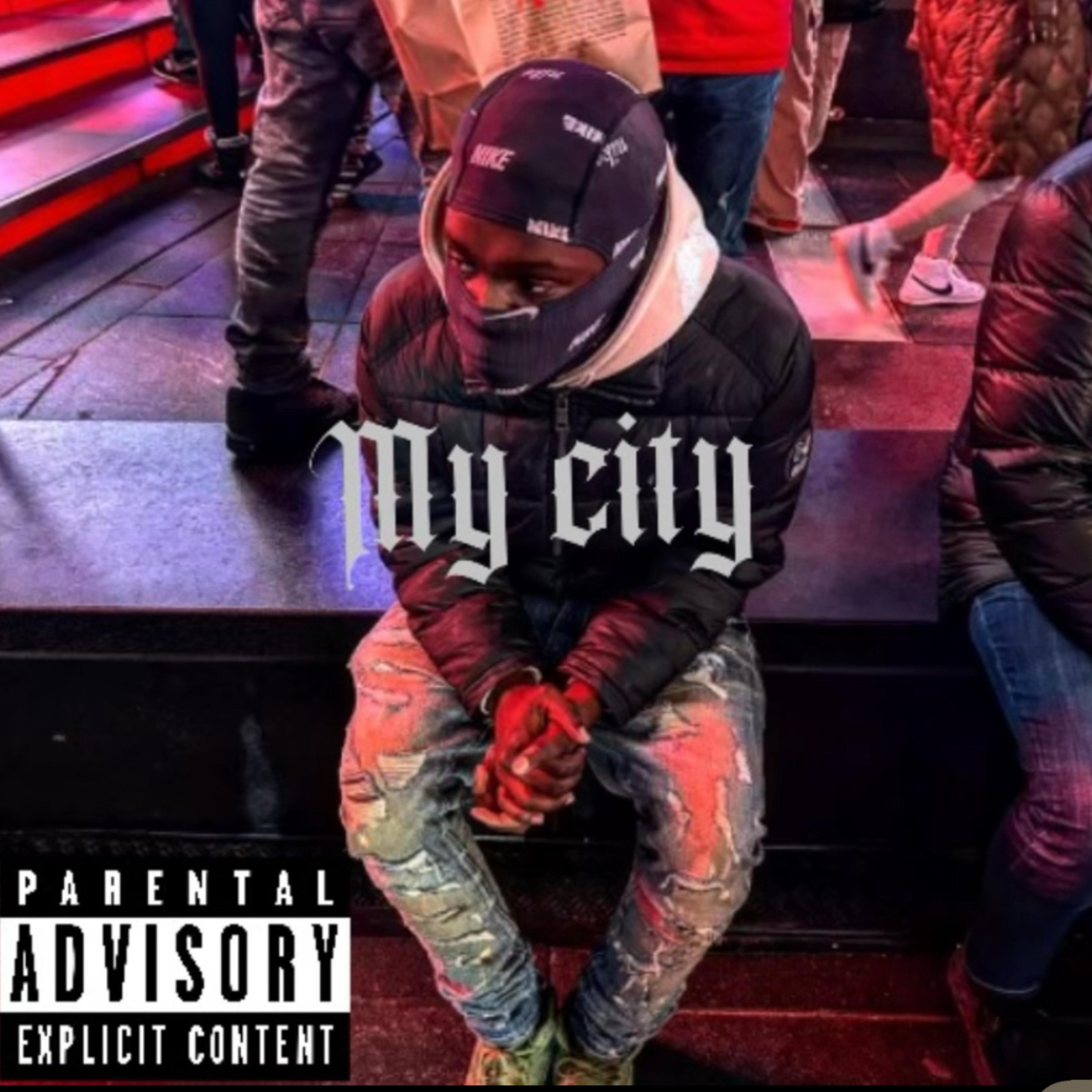 My City artwork