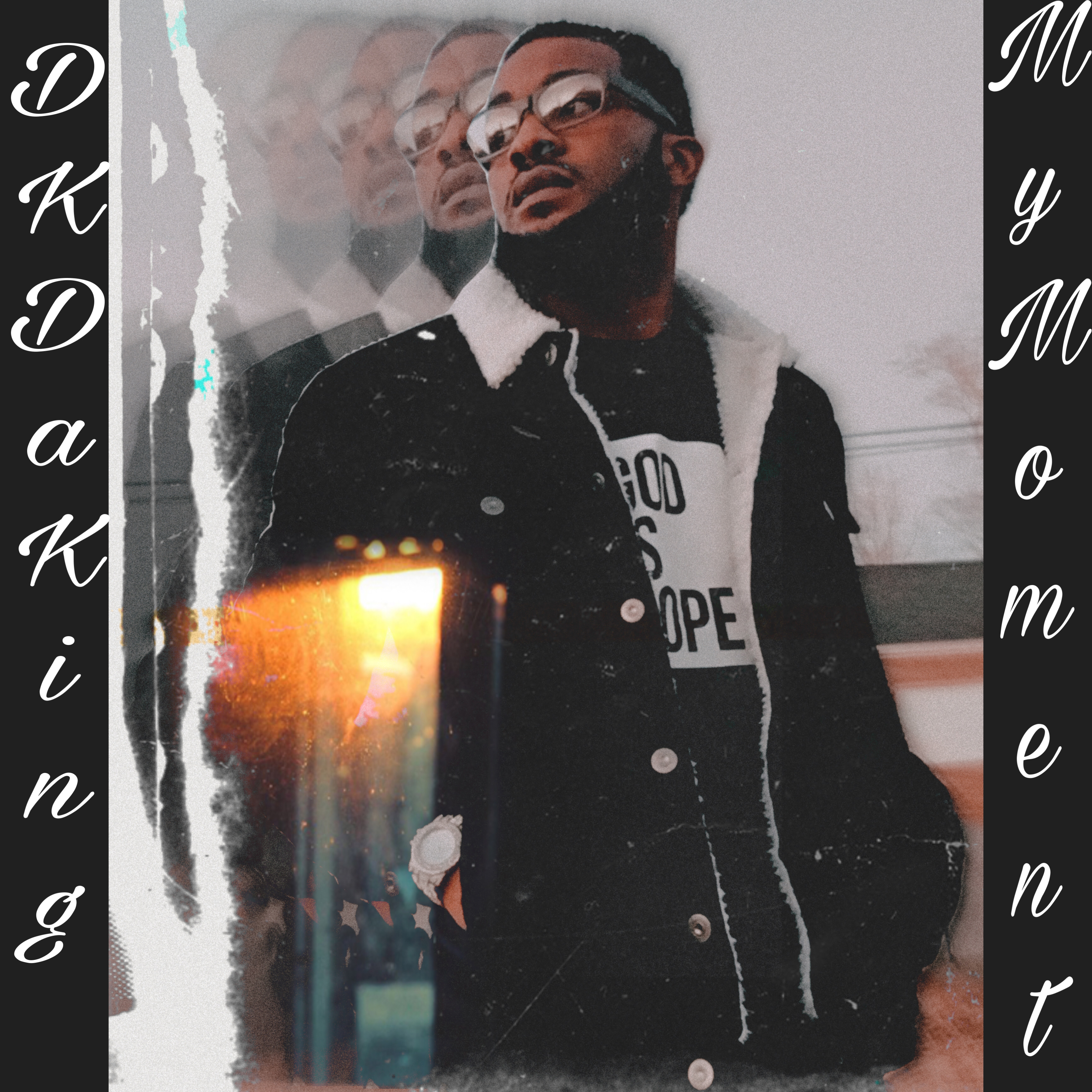 My Moment artwork