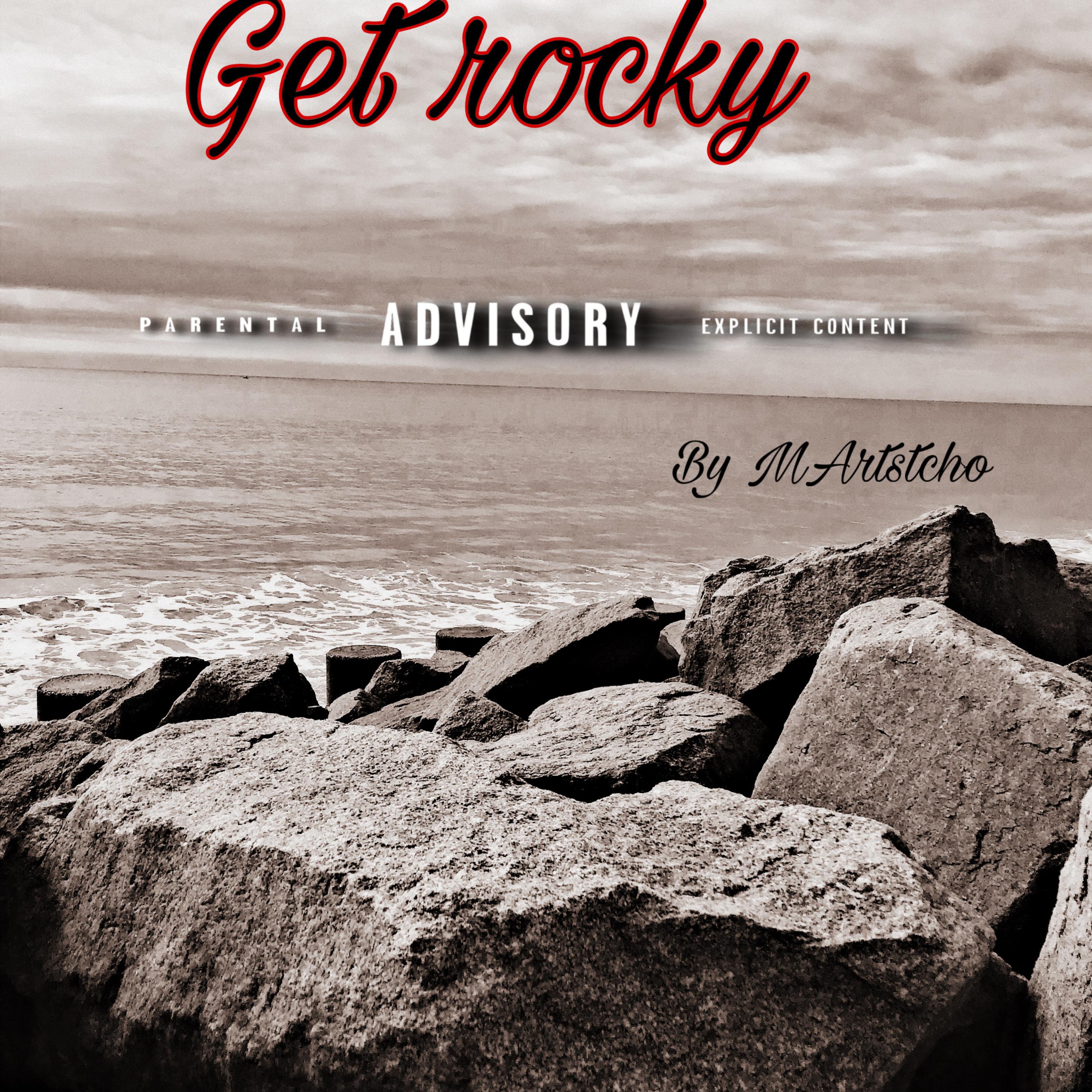 Get.Rocky! artwork