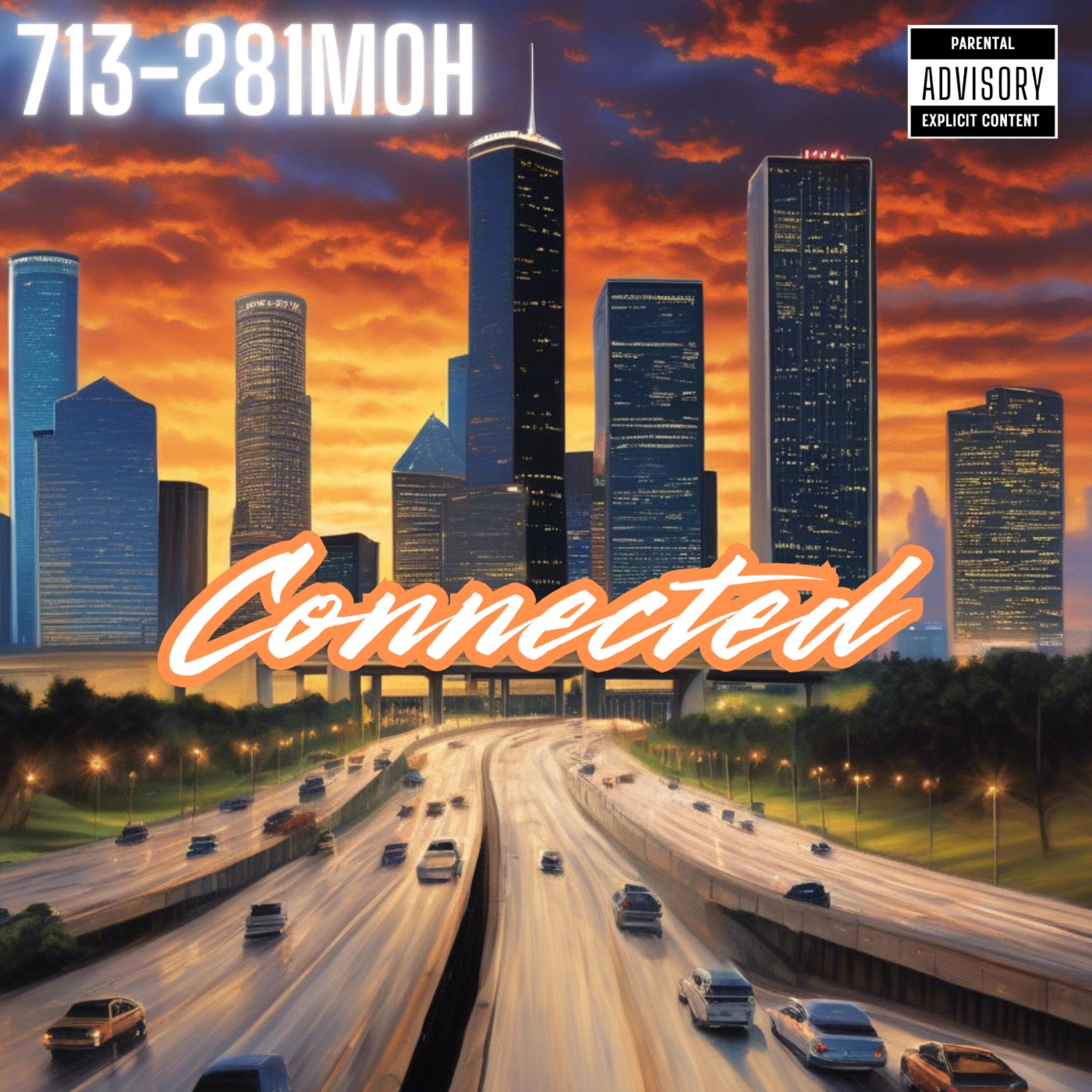 Connected artwork