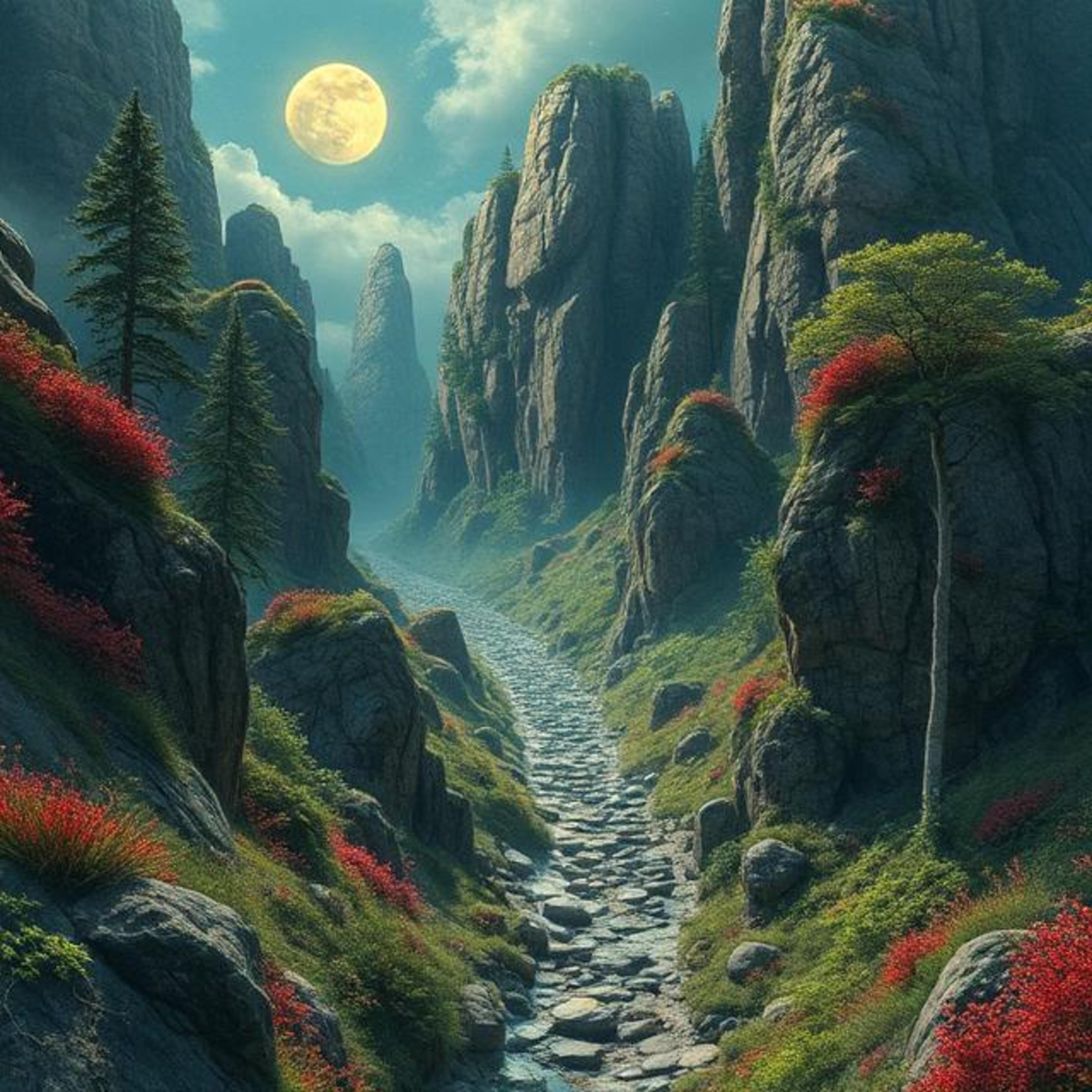 In Sight artwork