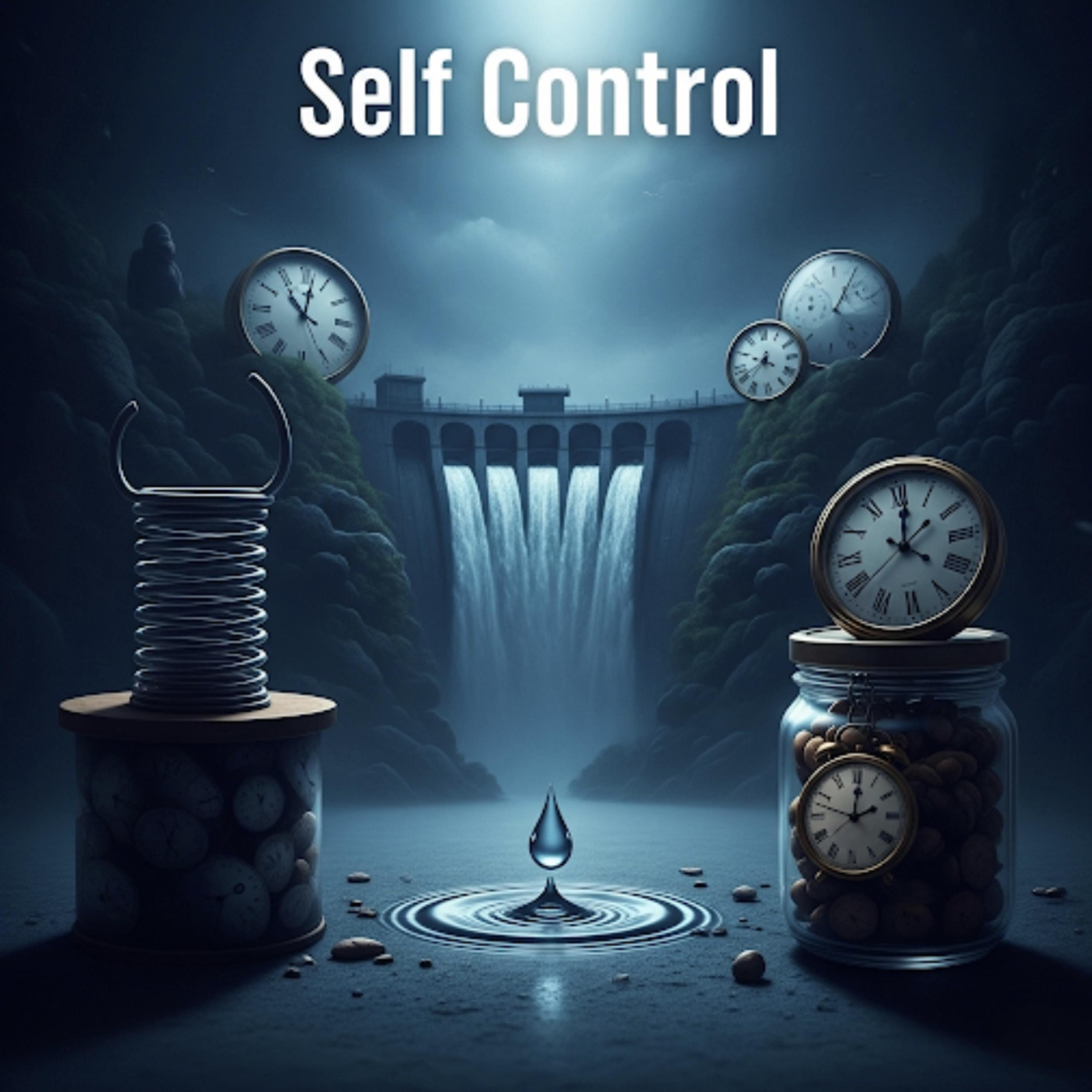 Self Control artwork