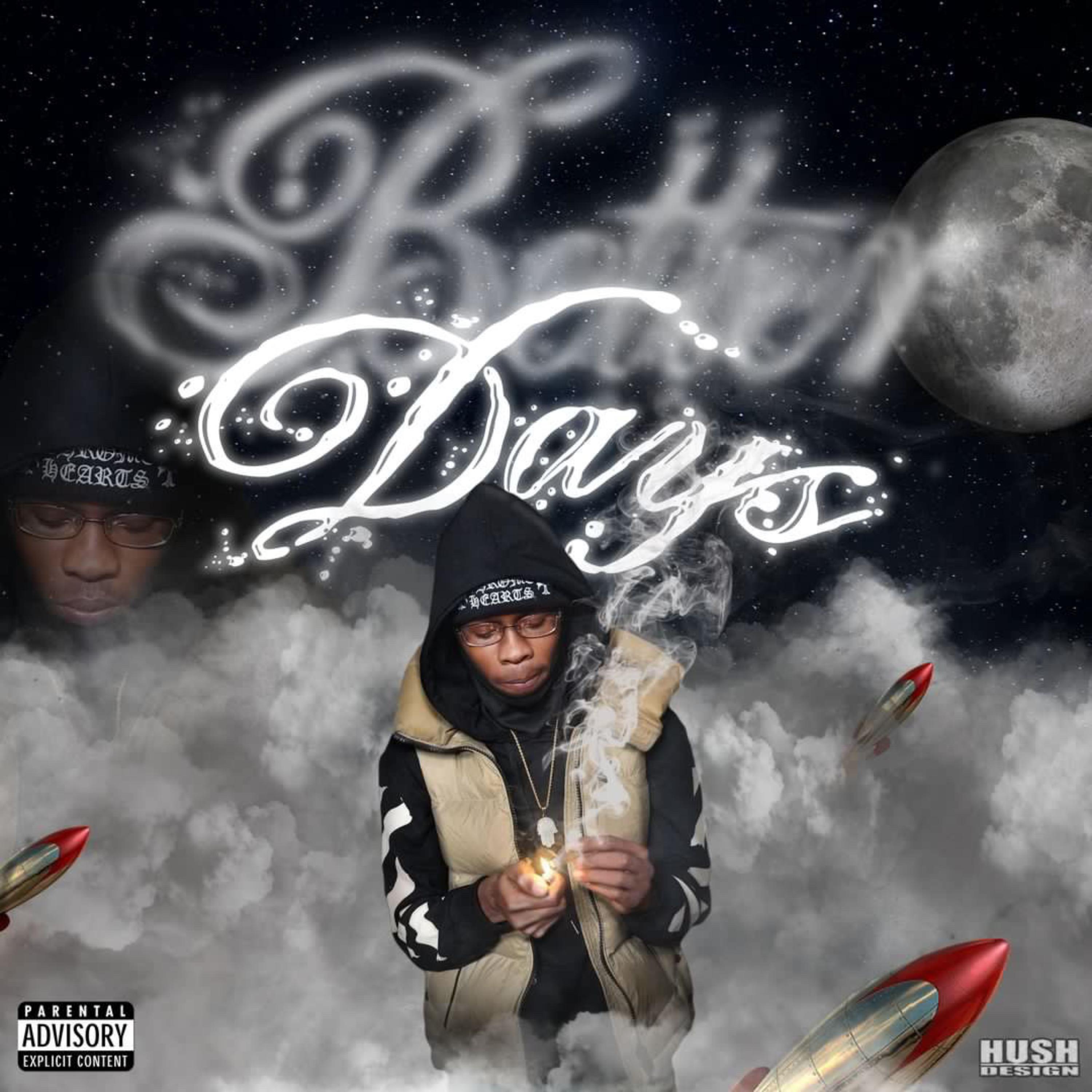 Better Days artwork