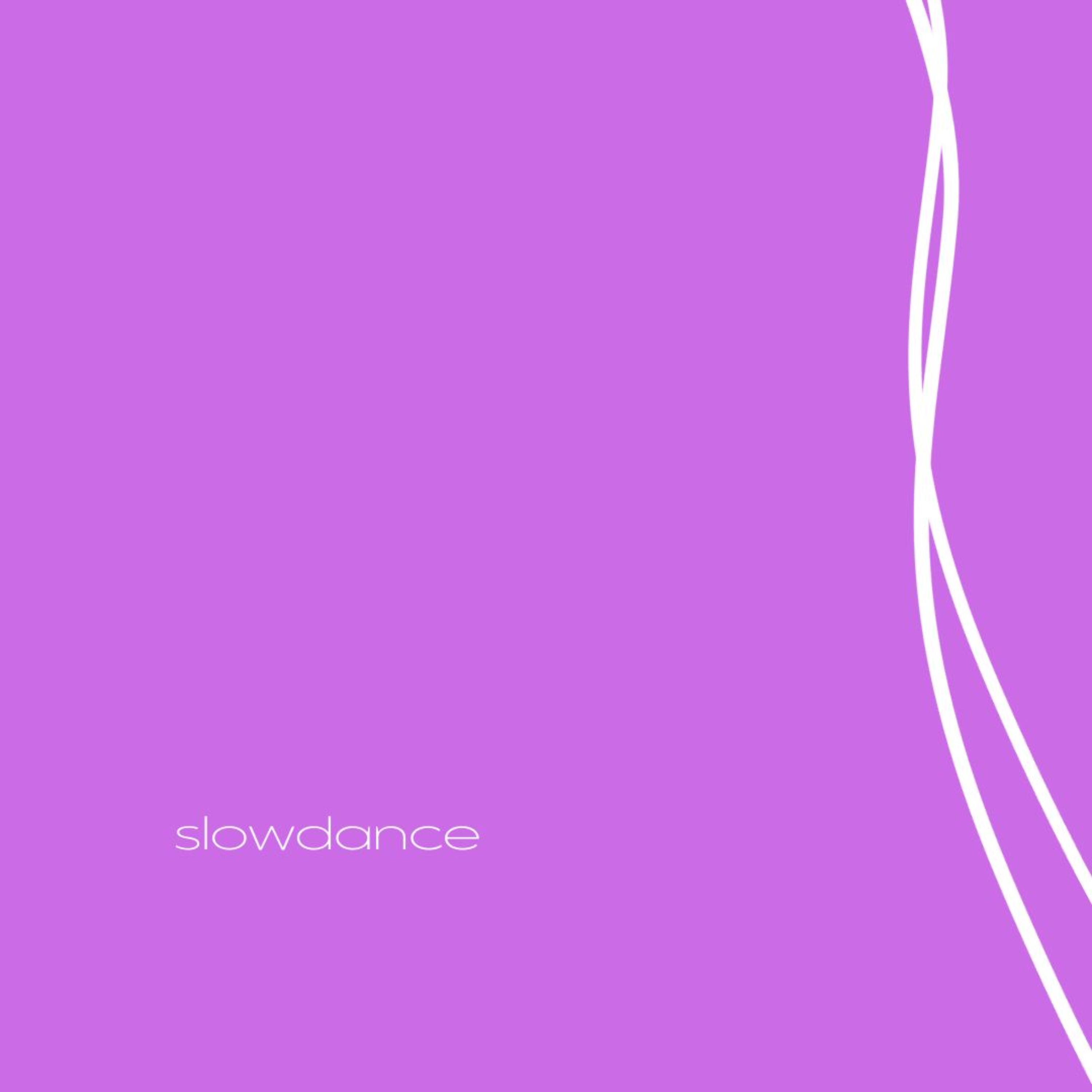 Slowdance artwork