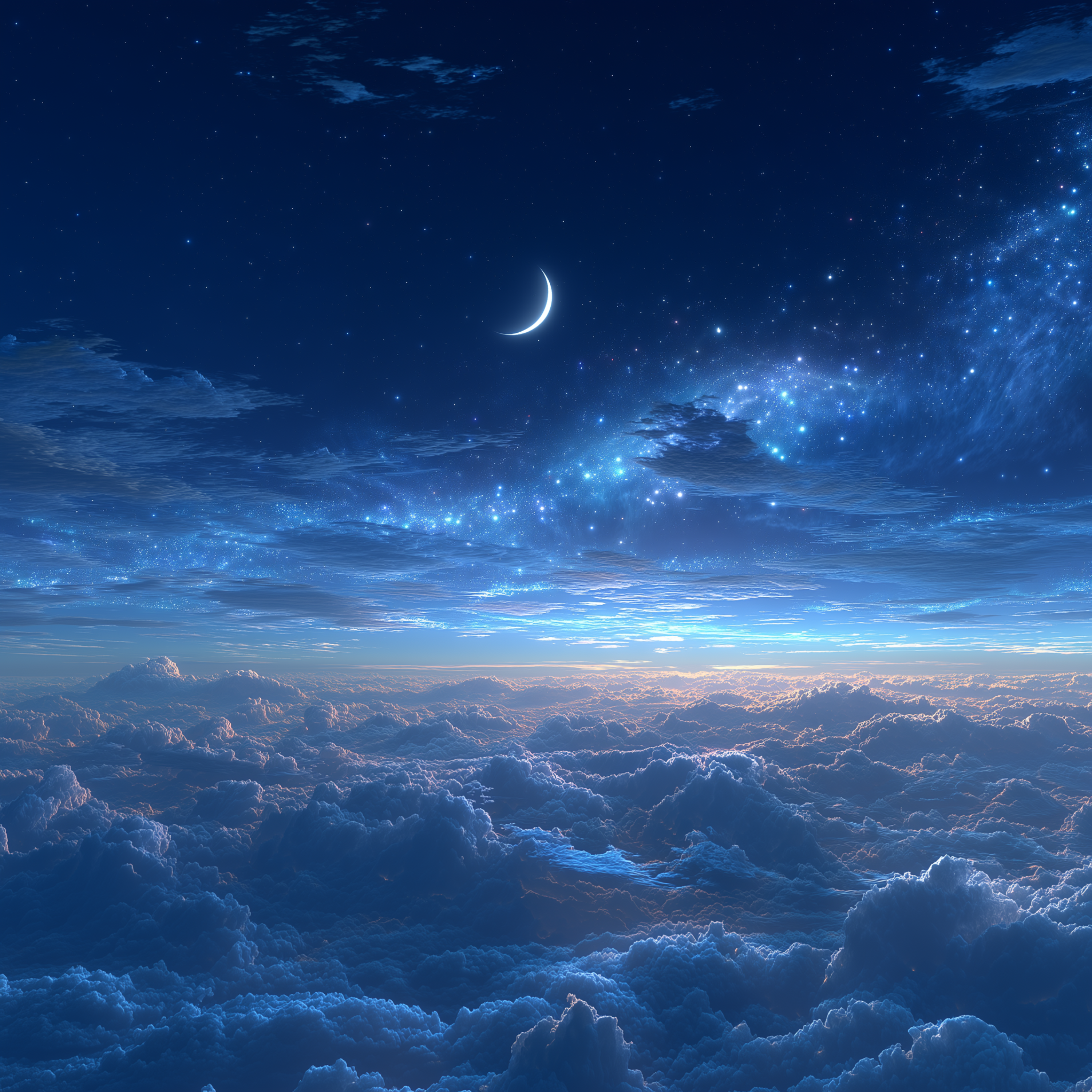 Dream Horizon artwork