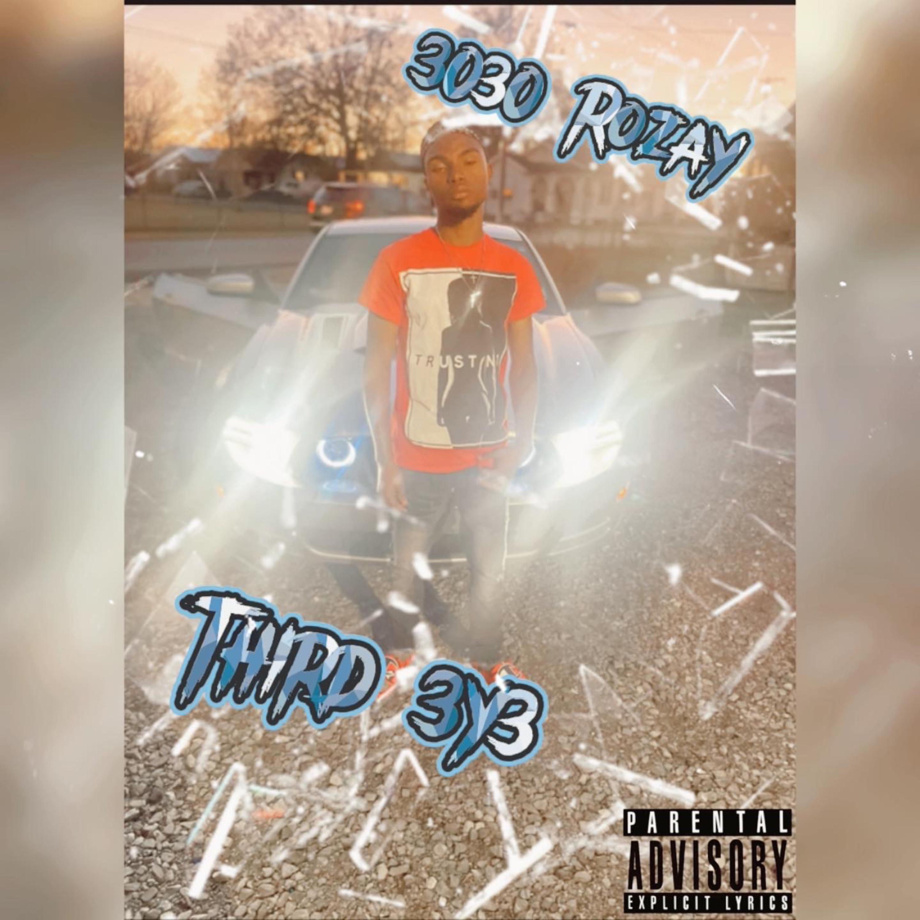 Third 3y3 artwork