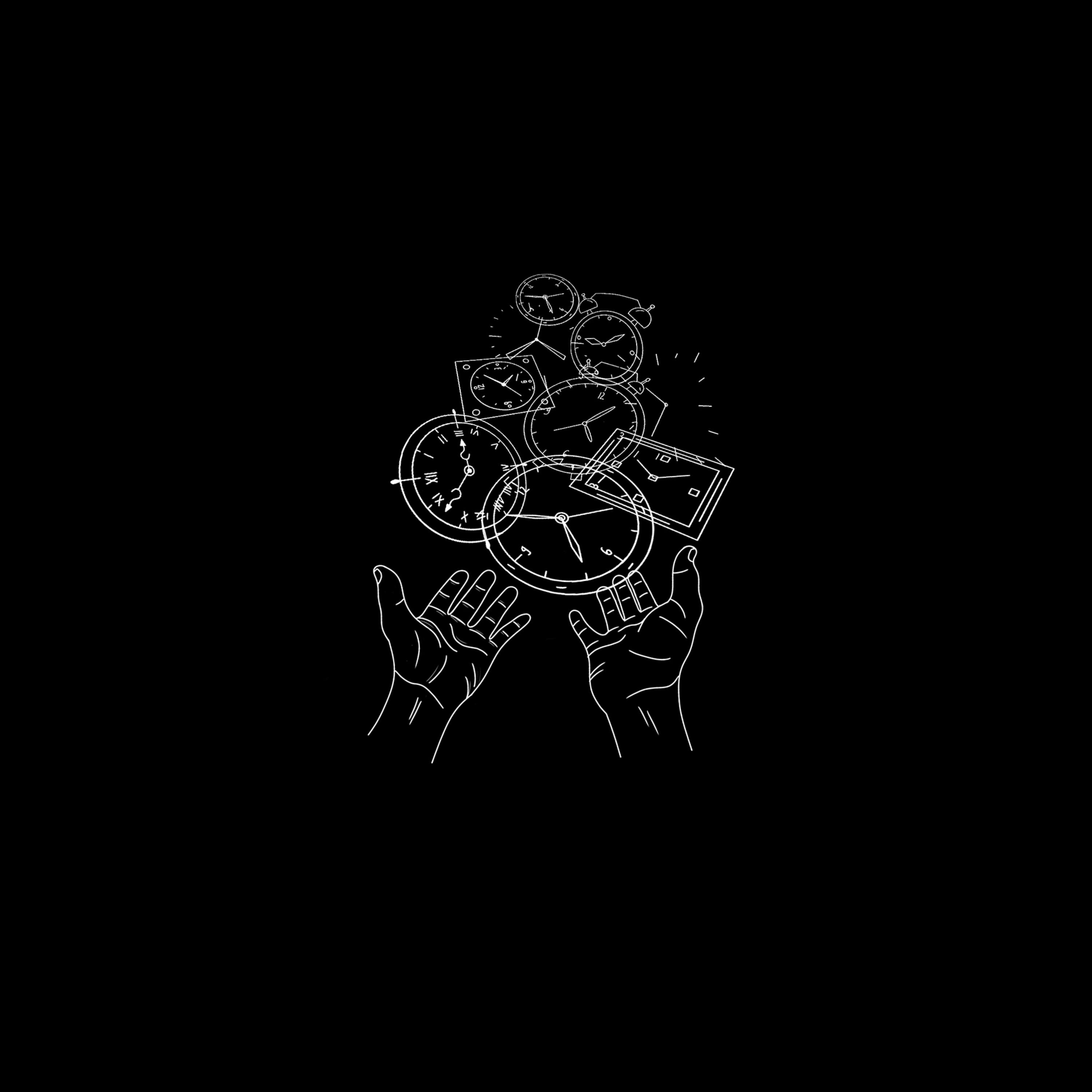 Lately... artwork