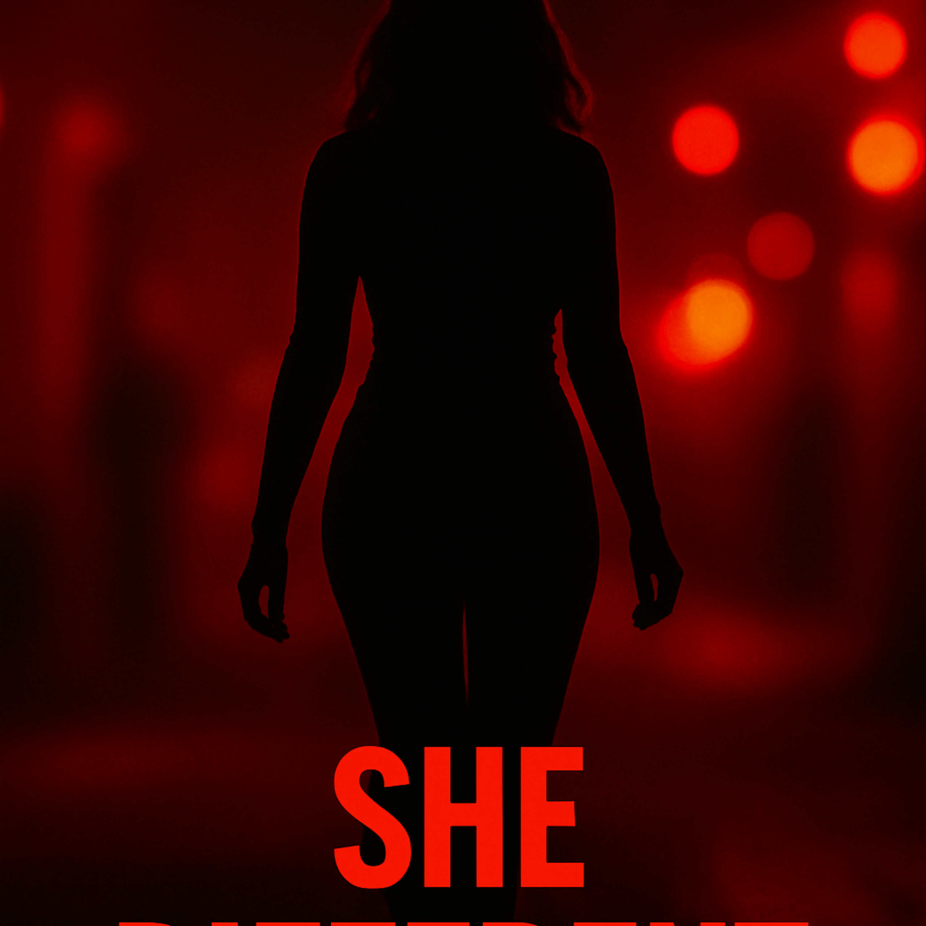 she different artwork