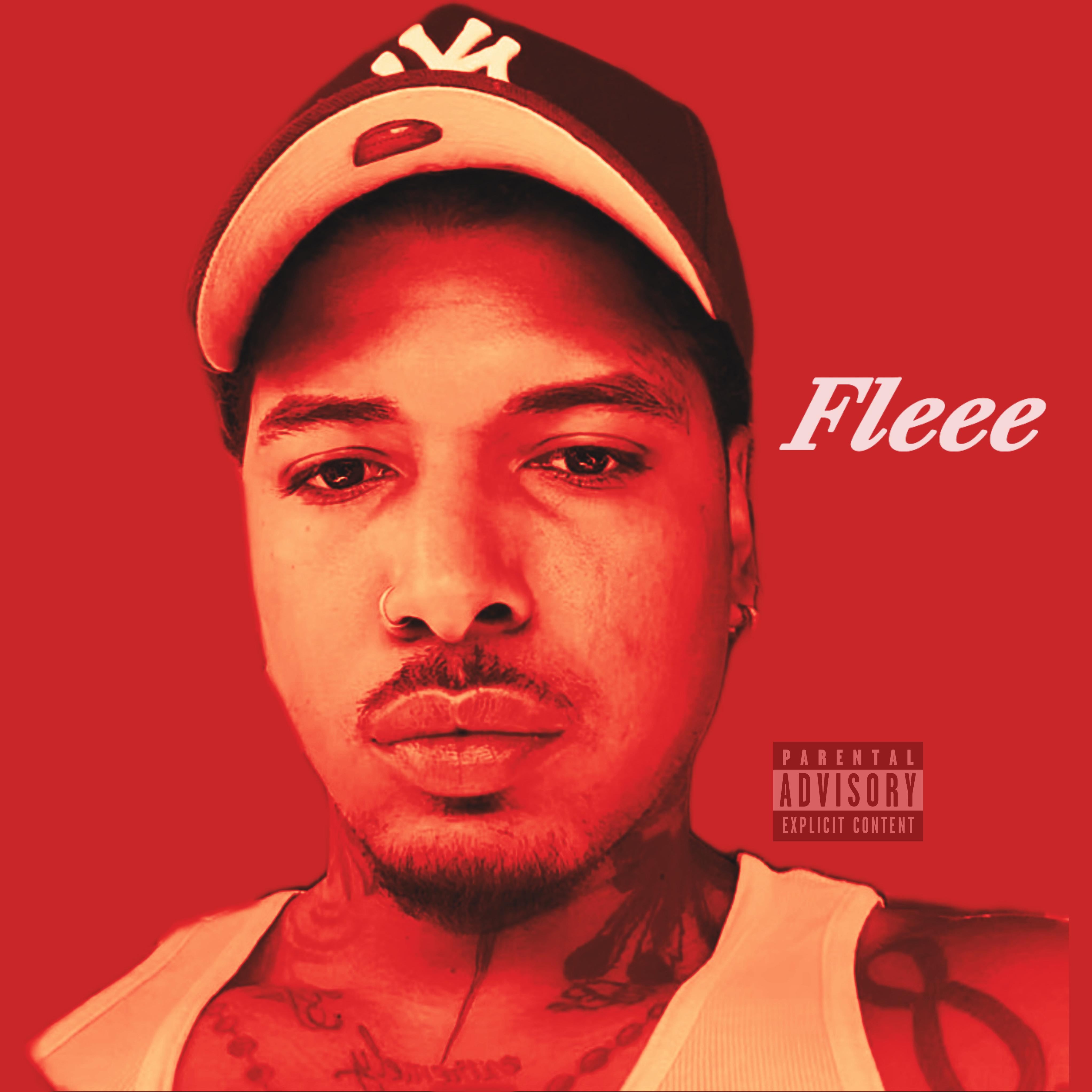 Fleee artwork