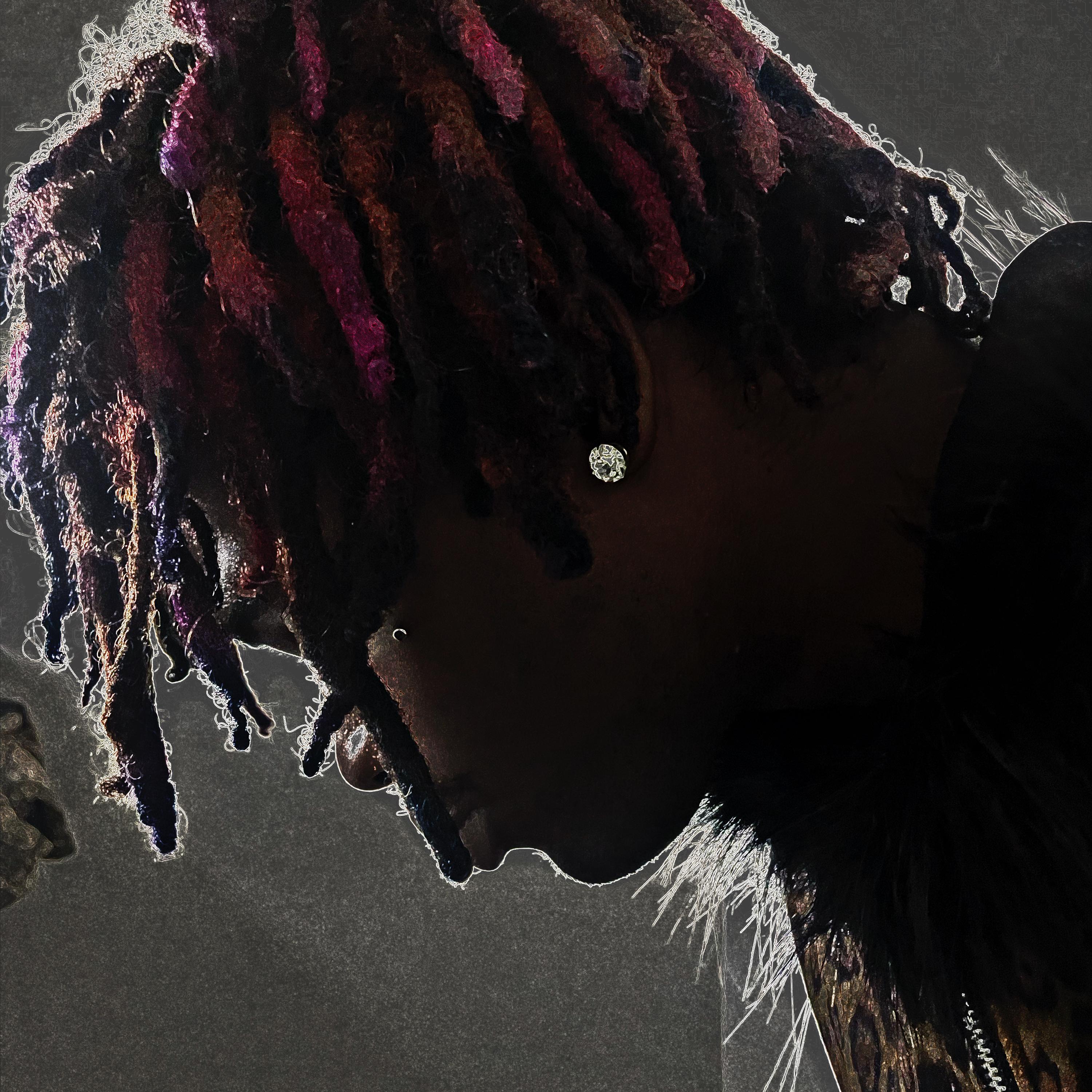 BREAK BREAD artwork