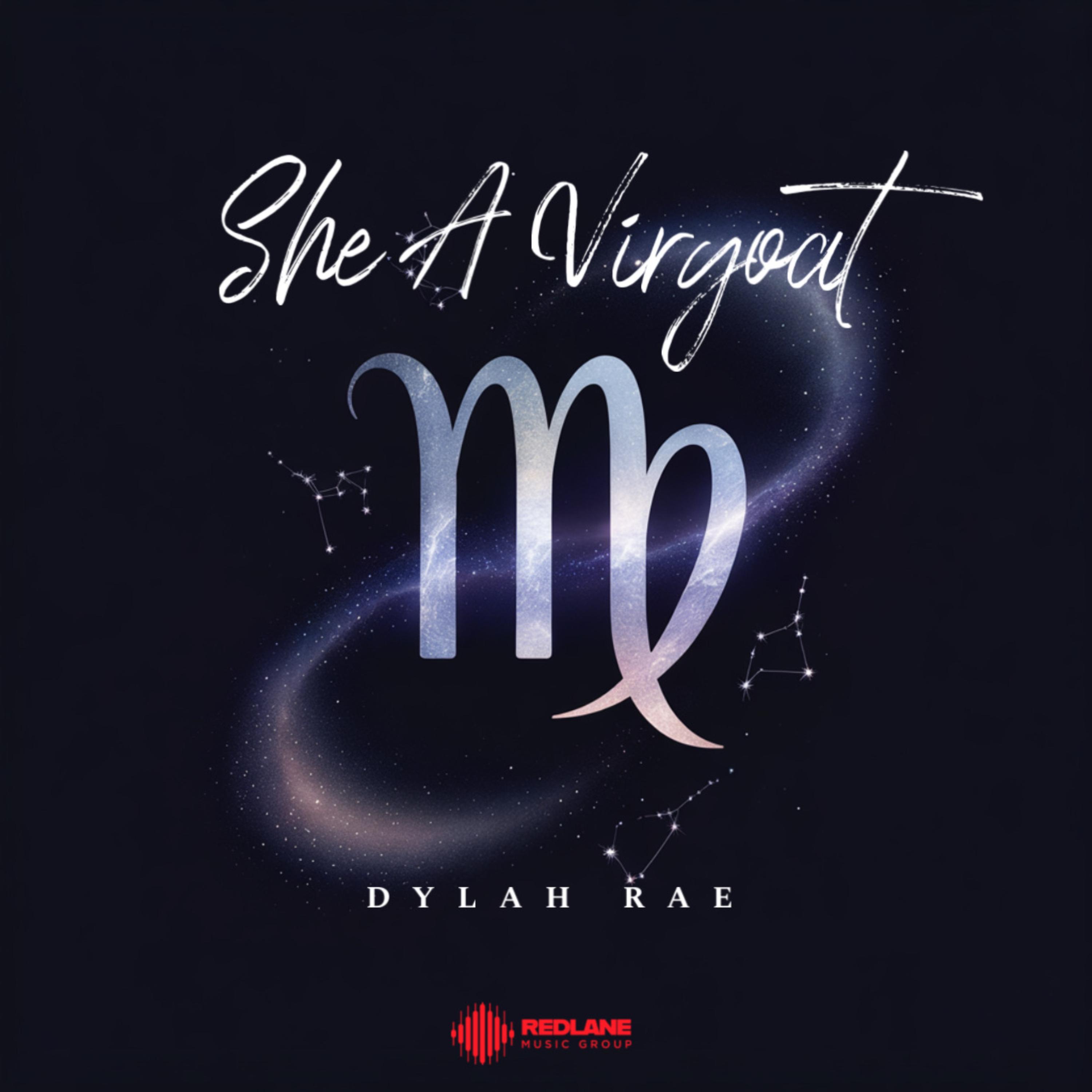 She A Virgoat artwork