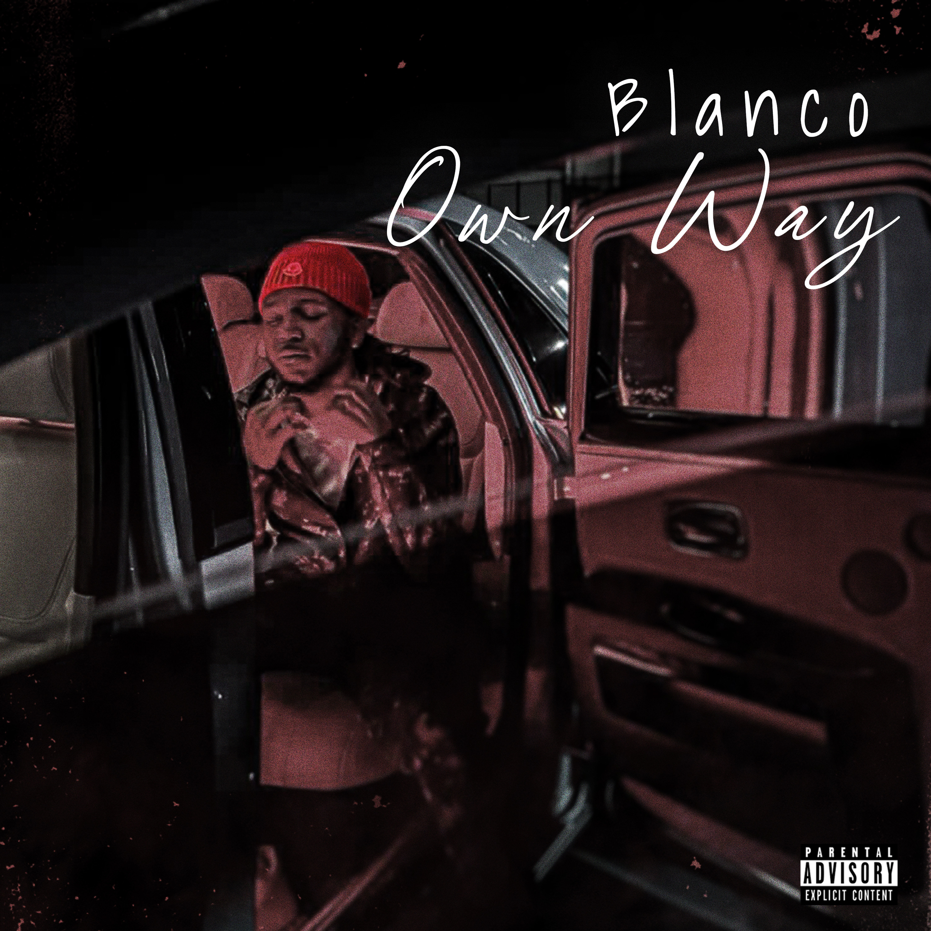 Own Way artwork