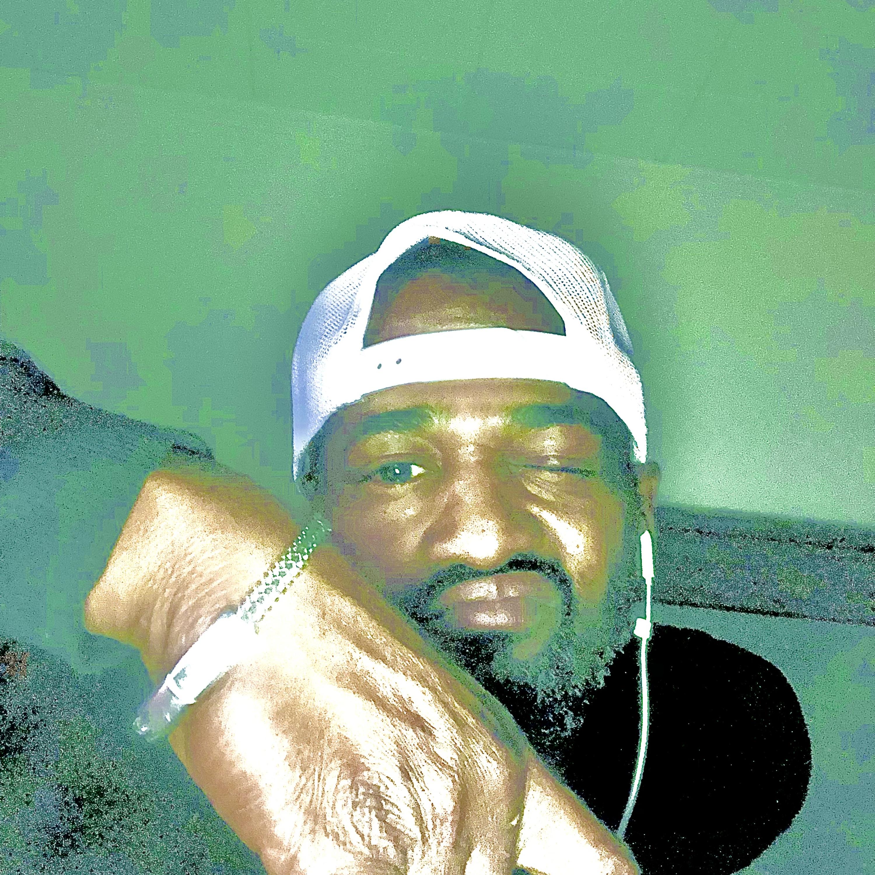 FIRST PERSON artwork