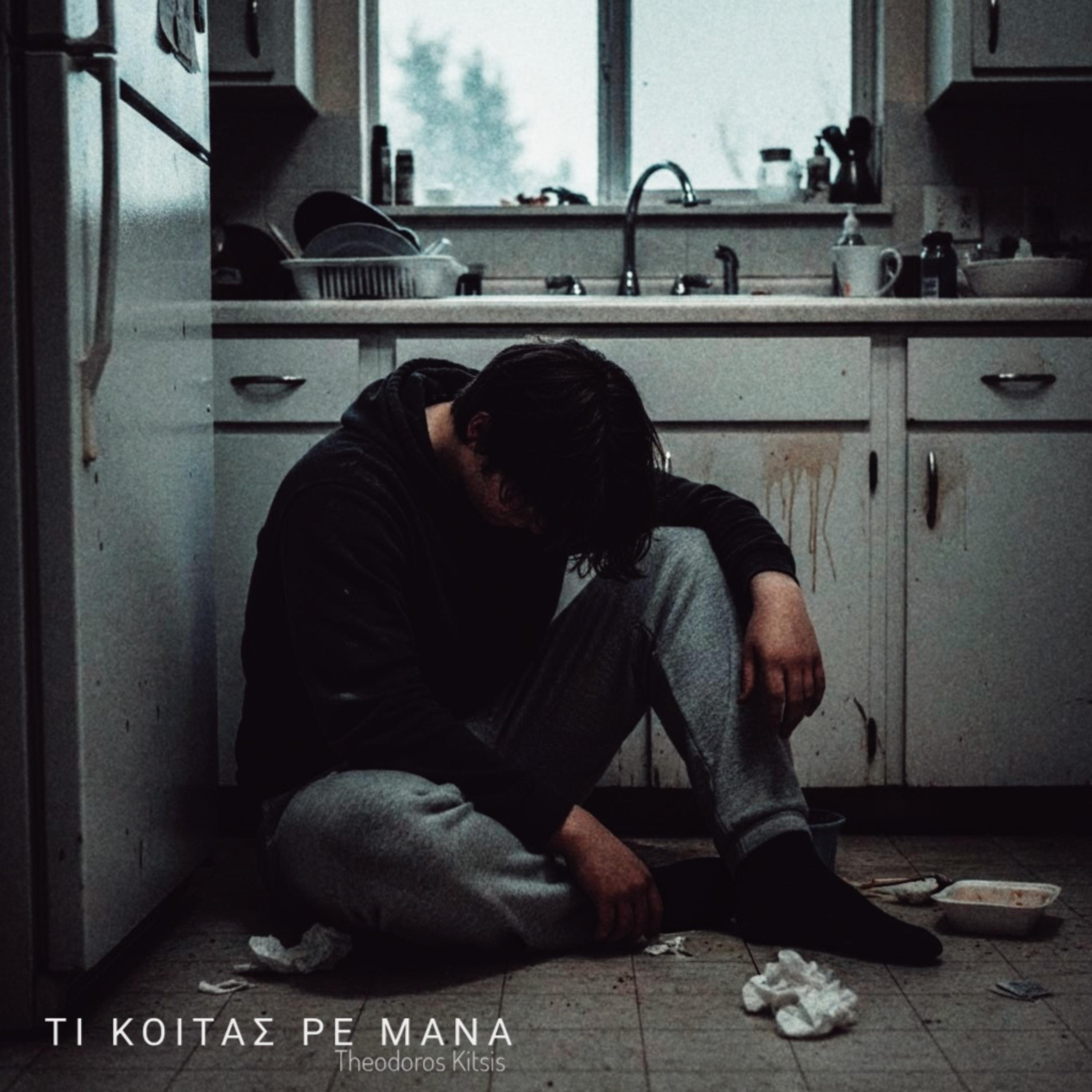 Ti Koitas Re Mana artwork
