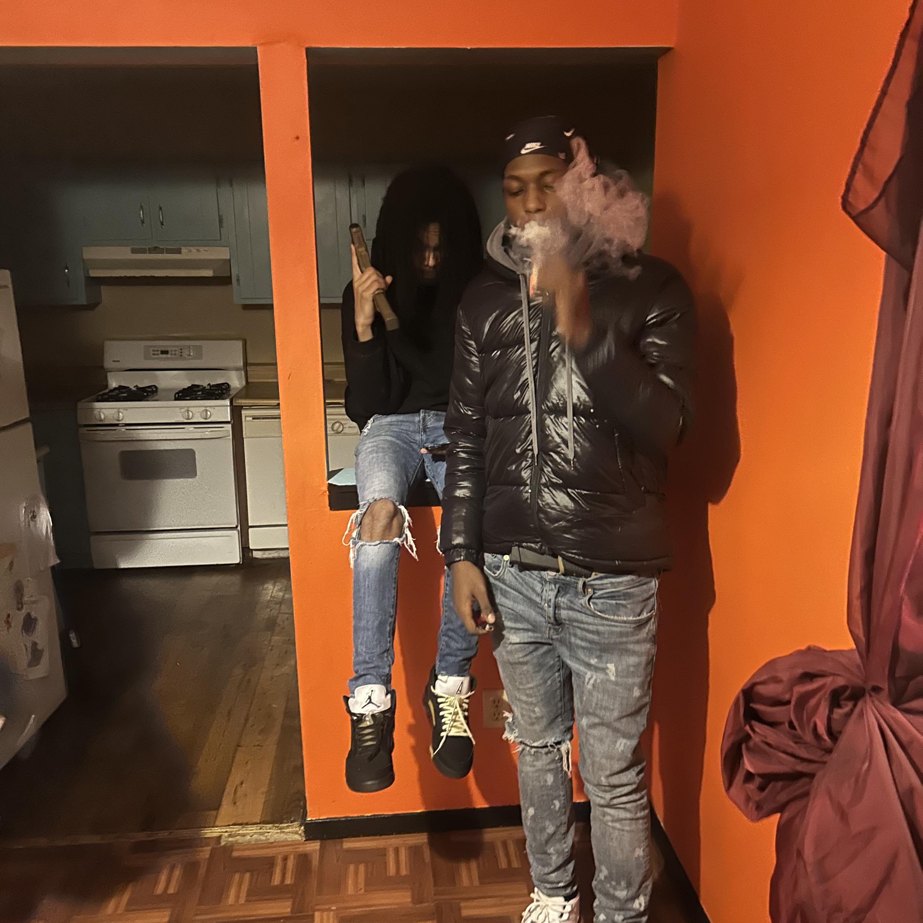 1 for 1 artwork